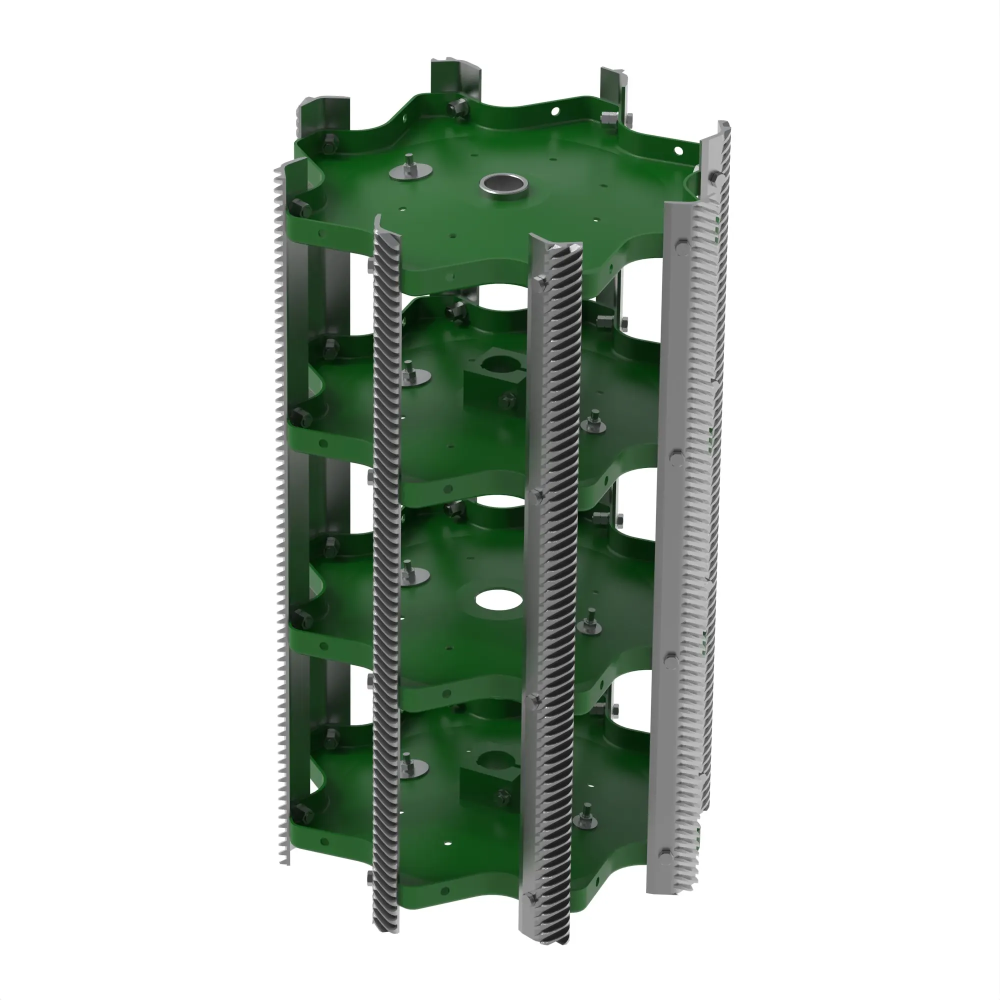 Cylinder