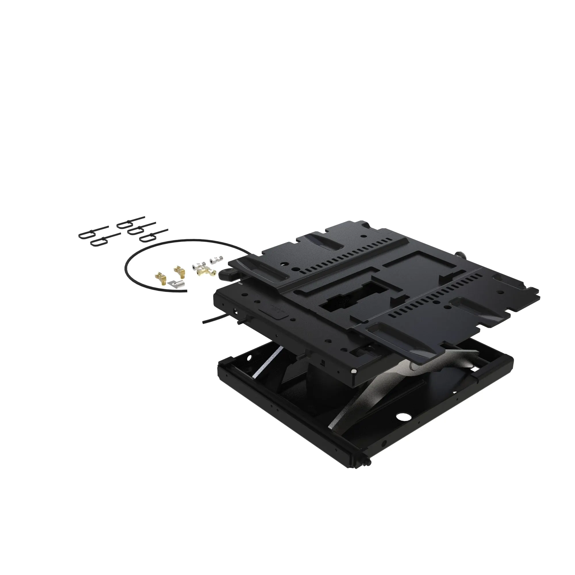 seatsuspension