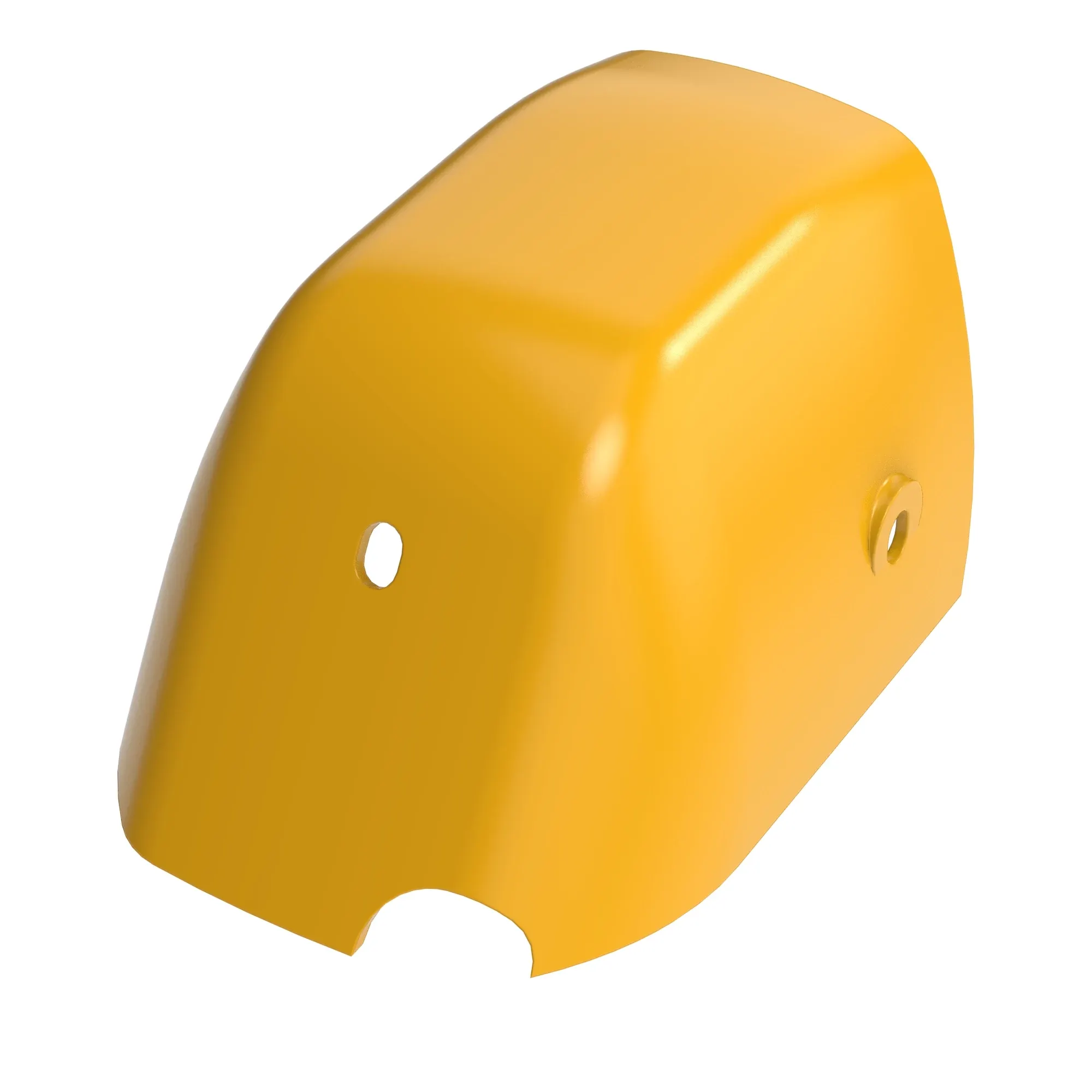 John Deere Cover - WY21869