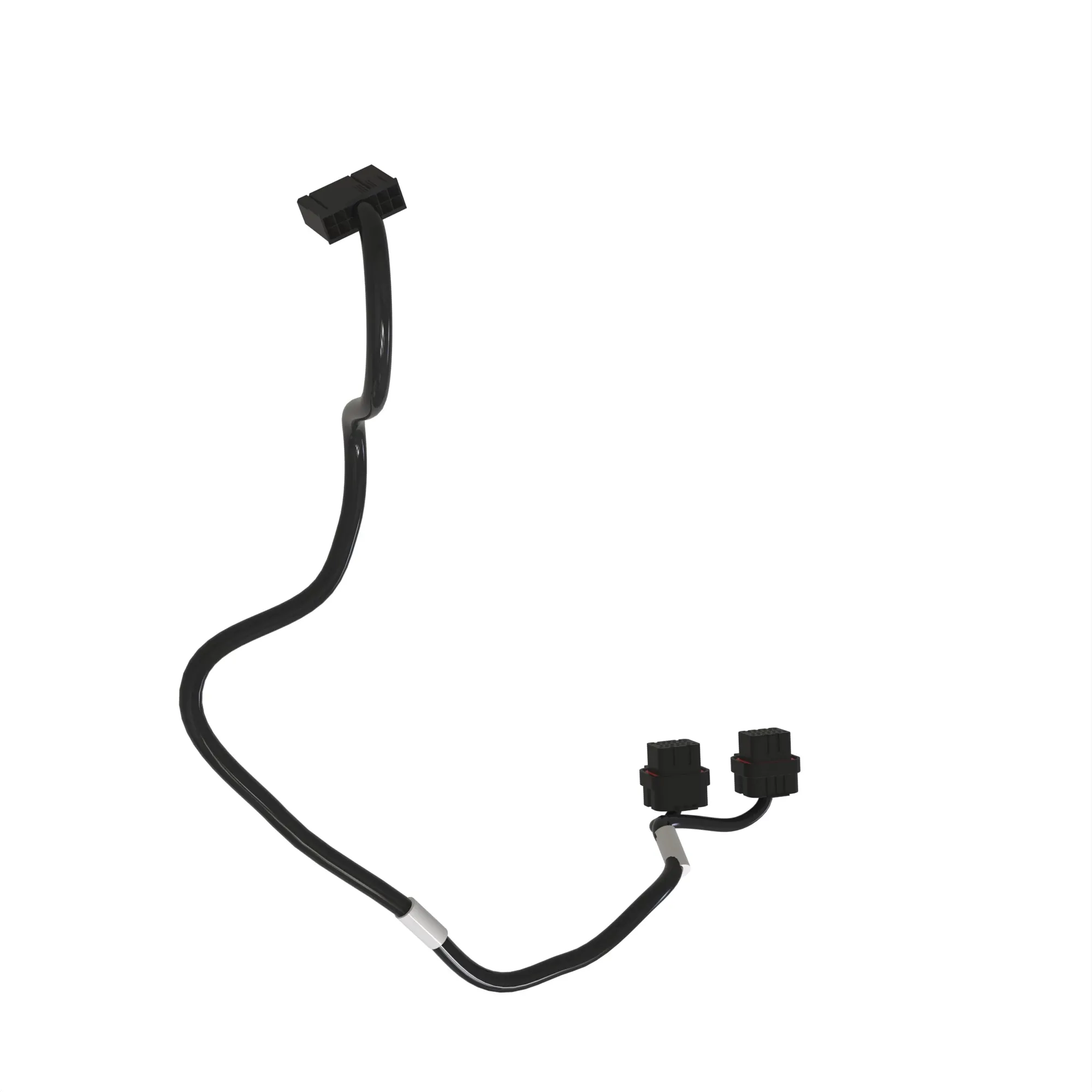 John Deere GreenStar™ Display Wiring Harness - AXE59512