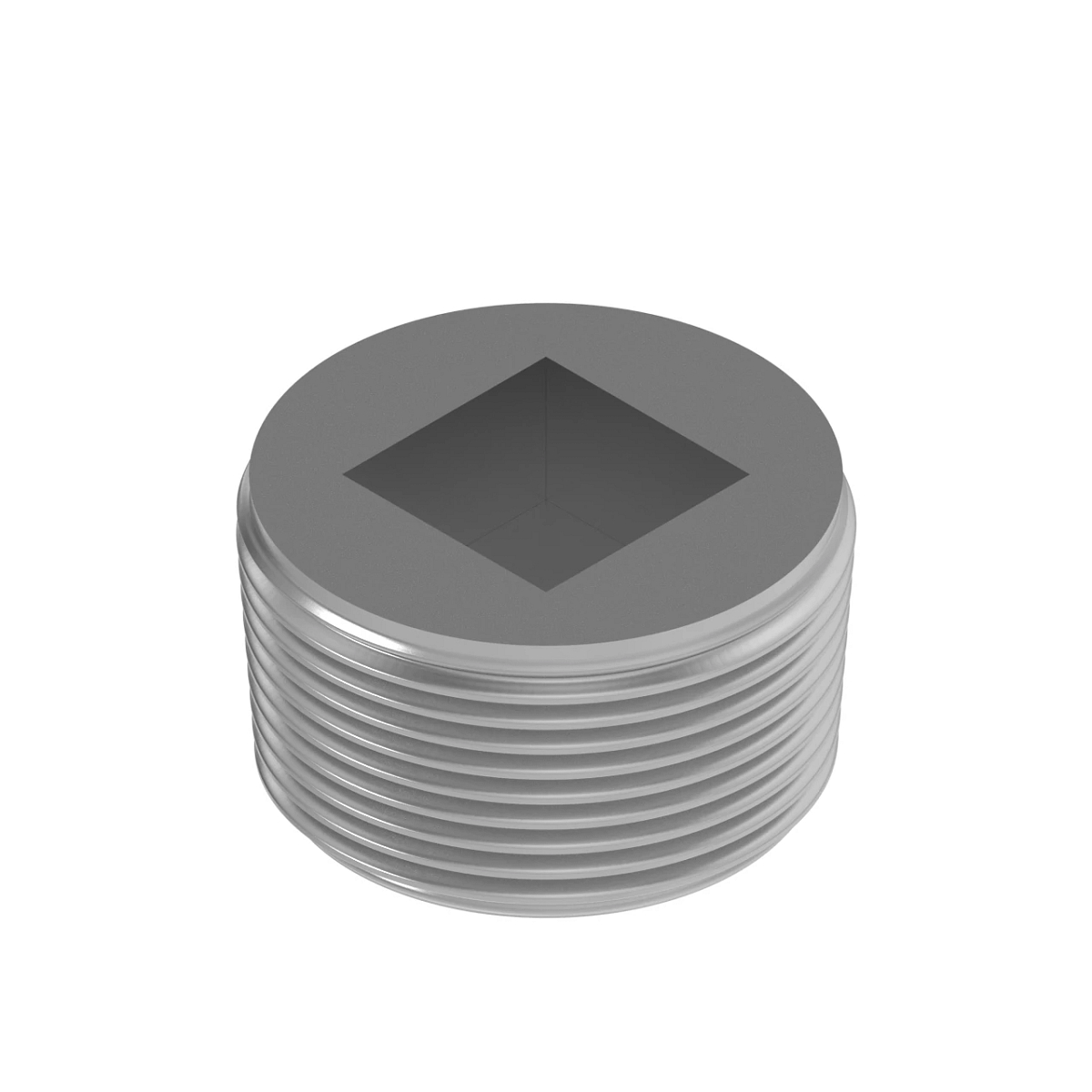 John Deere Pipe Plug - 15H690