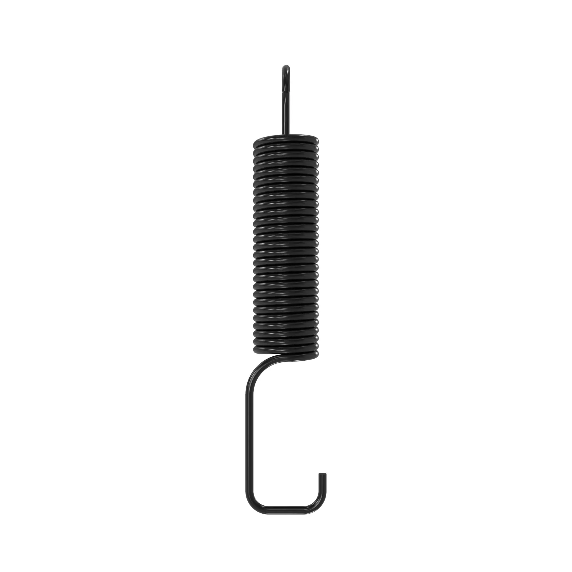 EXTENSION SPRING