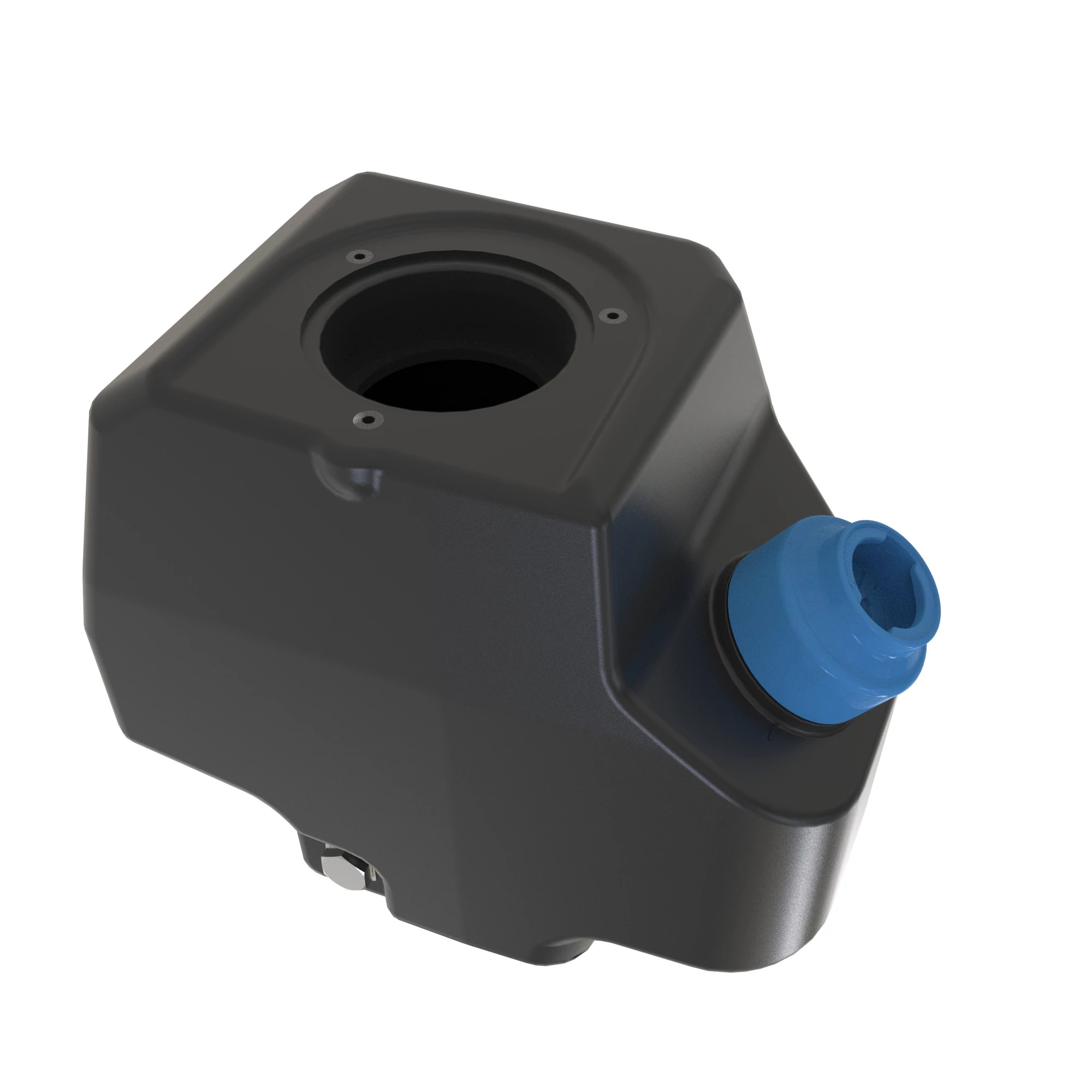 John Deere DEF Tank  - SJ19863