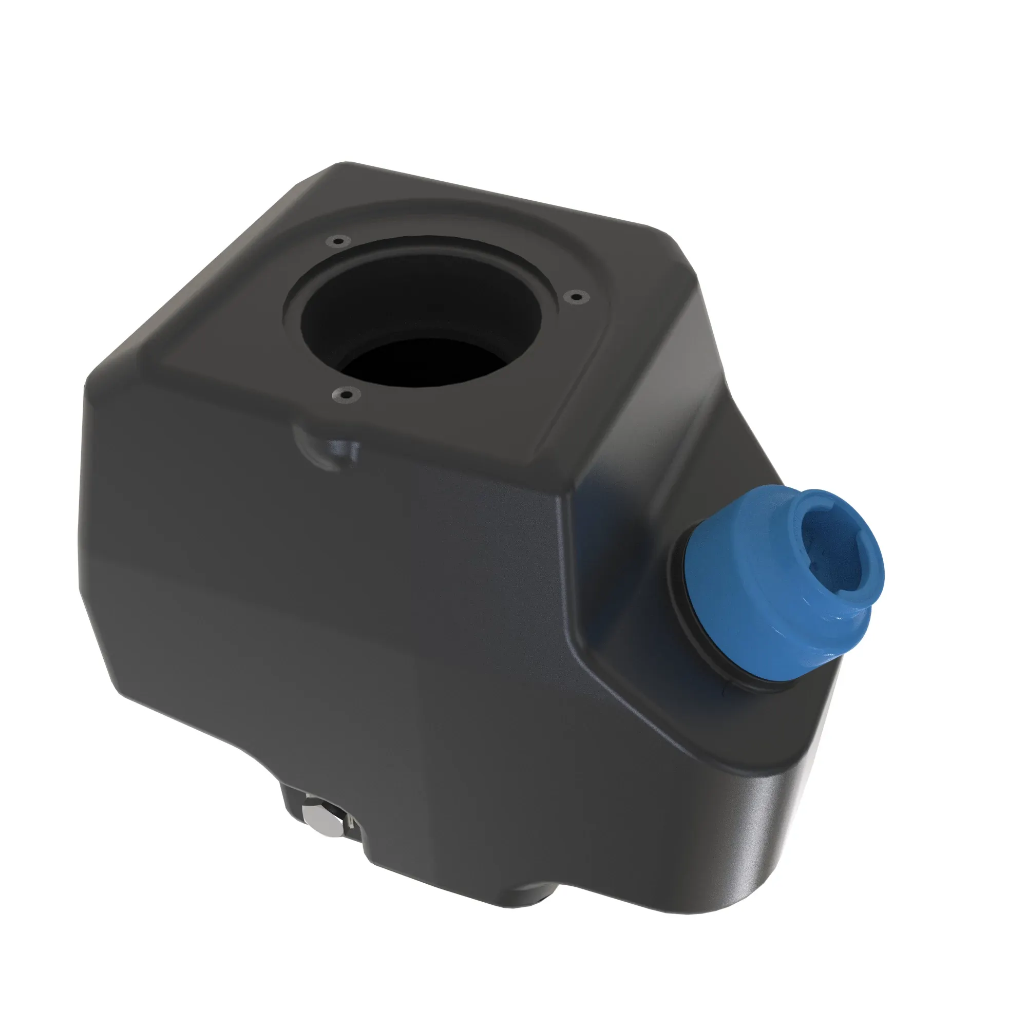 John Deere DEF Tank  - SJ19863