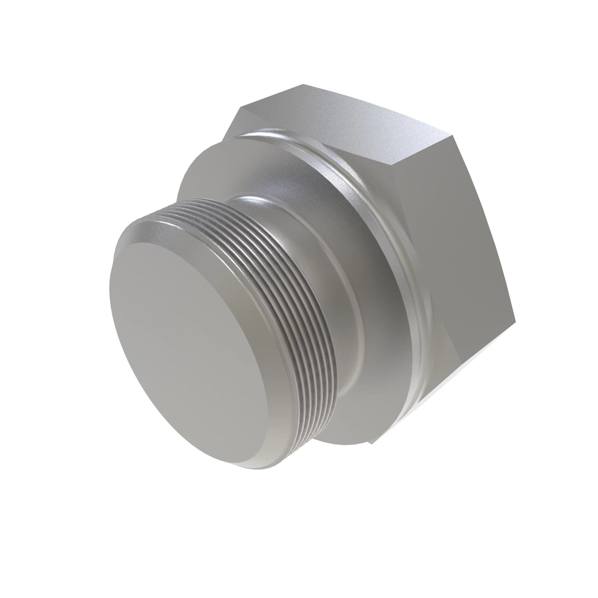 FITTING PLUG, M18X1.5