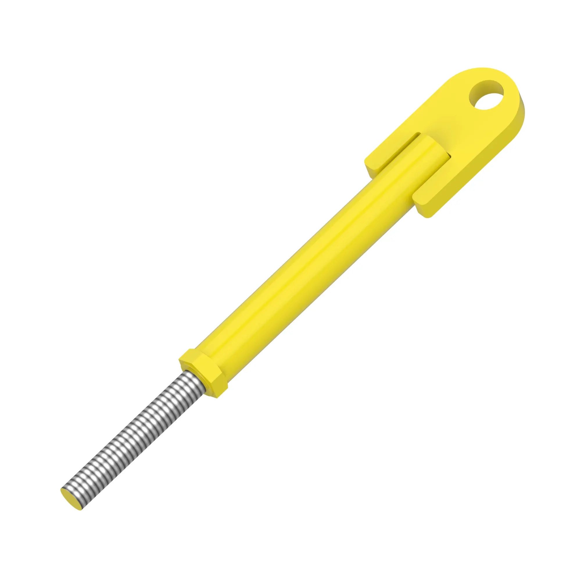 John Deere Spout Flap Link - AXE44634