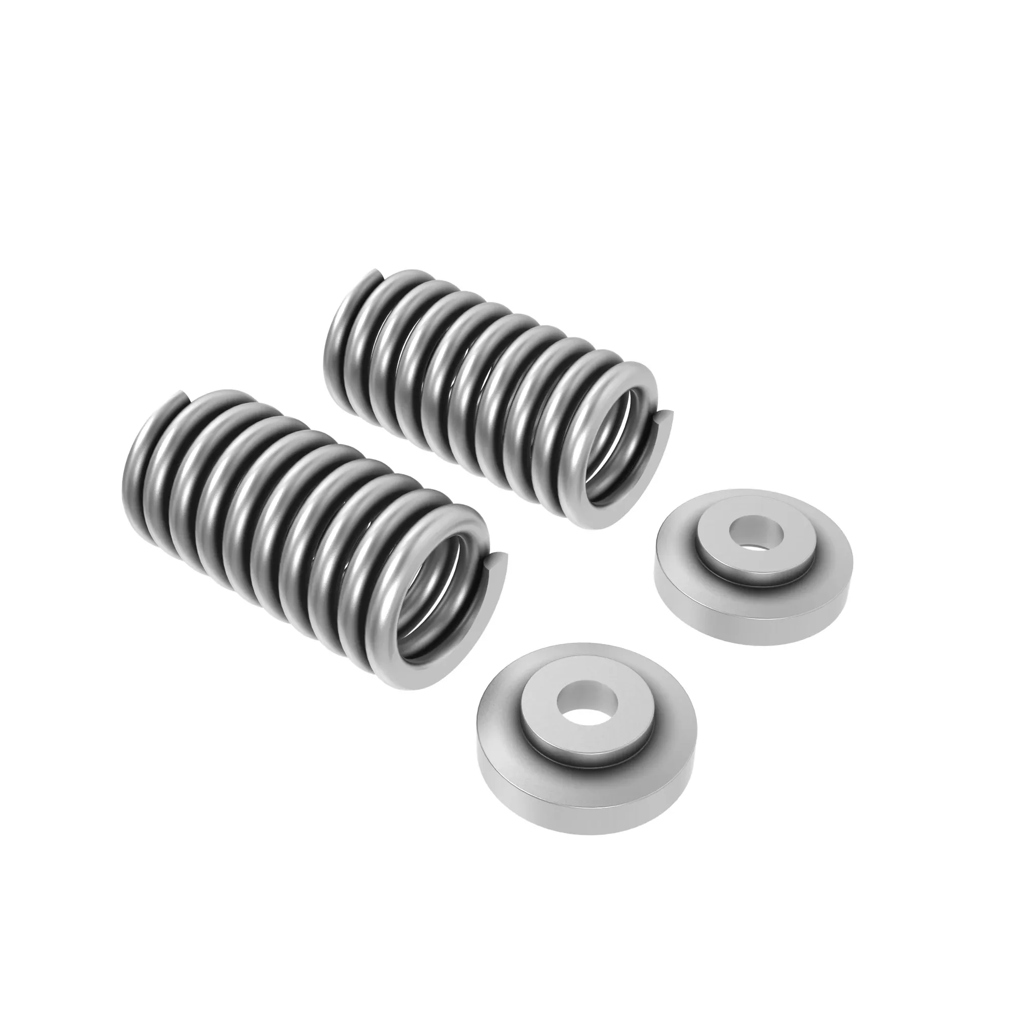John Deere Spring Kit - RE505499