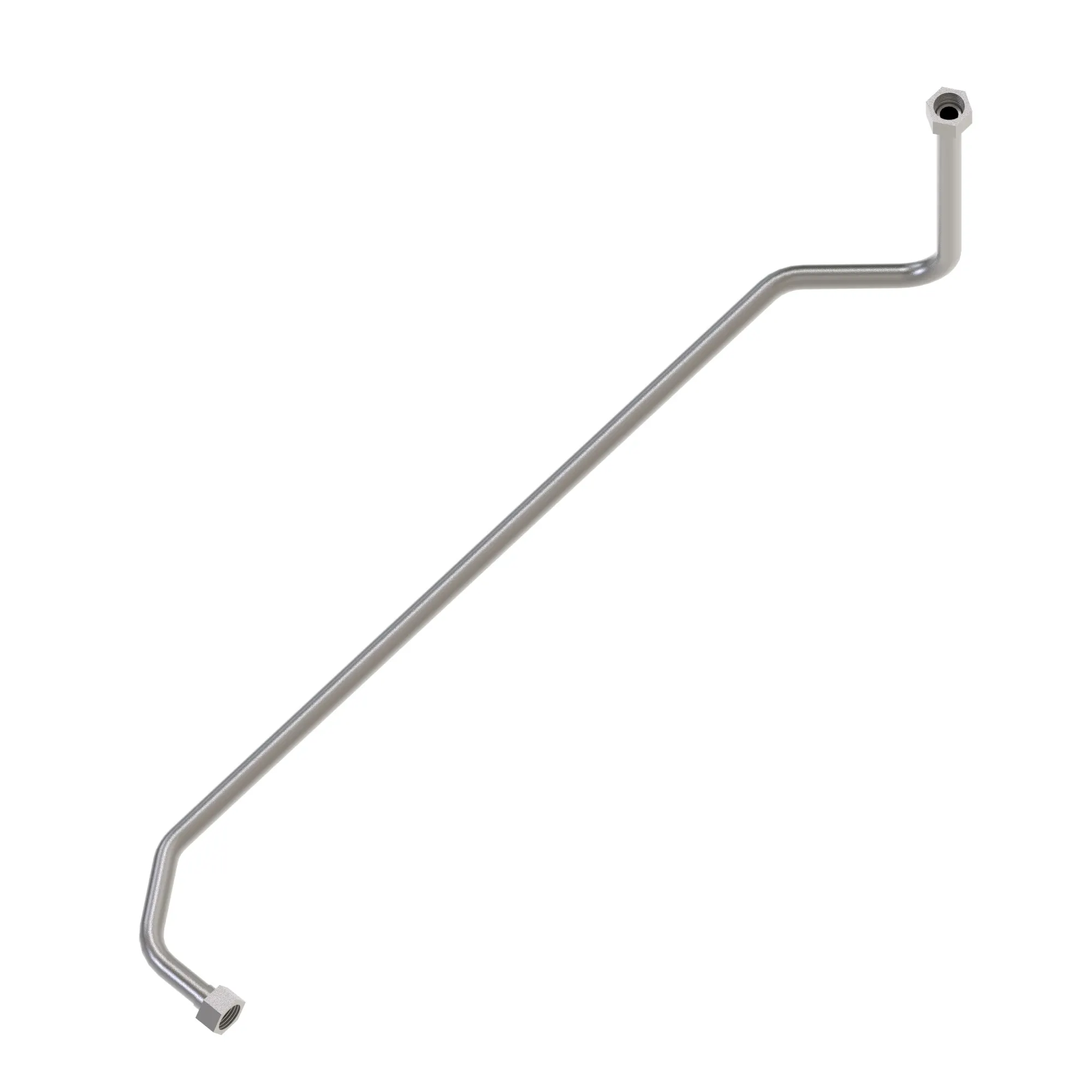 John Deere Pipe - F644651