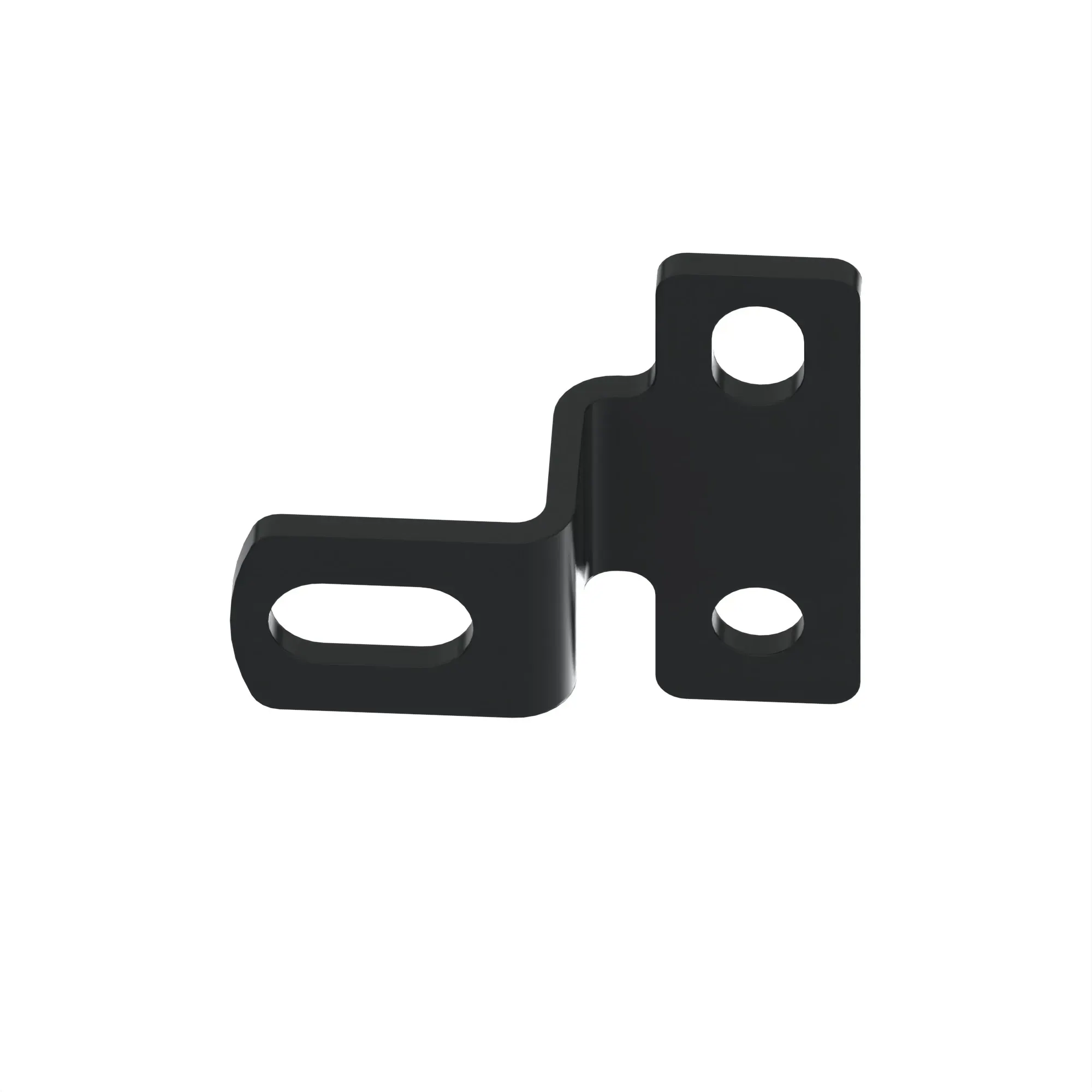 John Deere Mount Outer Bracket, Right Side - L204649