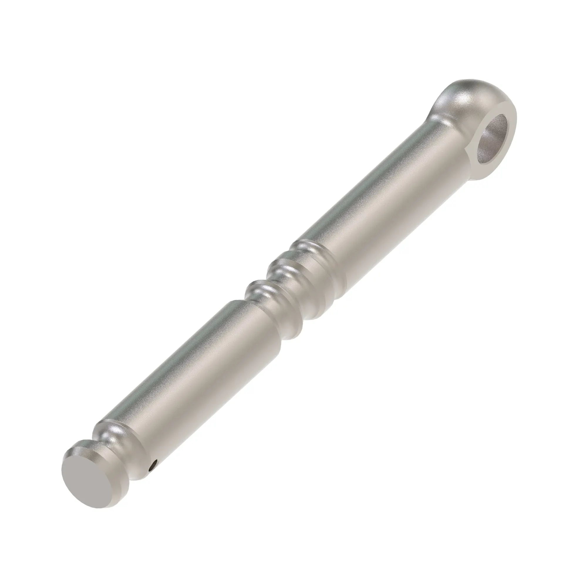 SHIFTER ROD, RIGHT