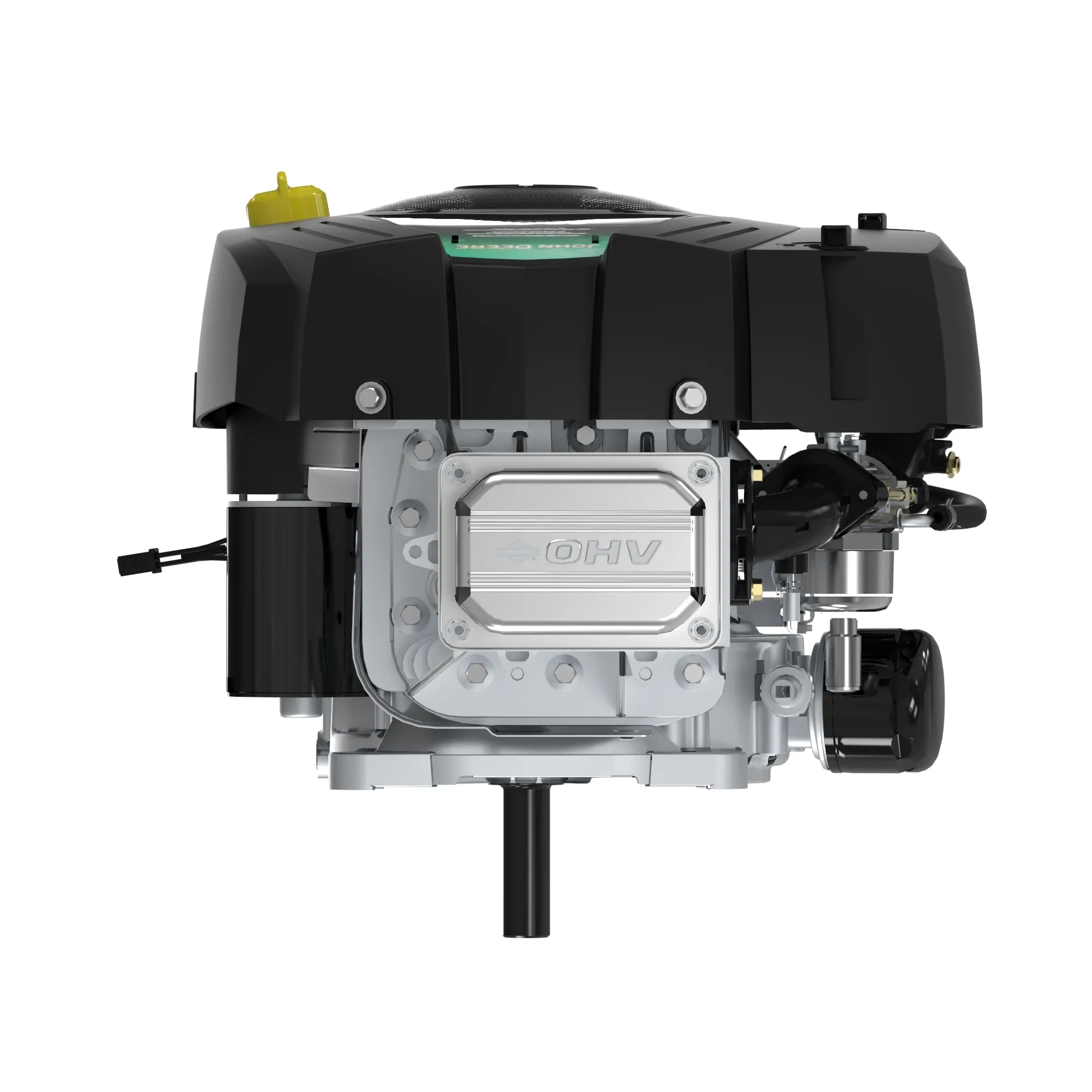 GASOLINE ENGINE