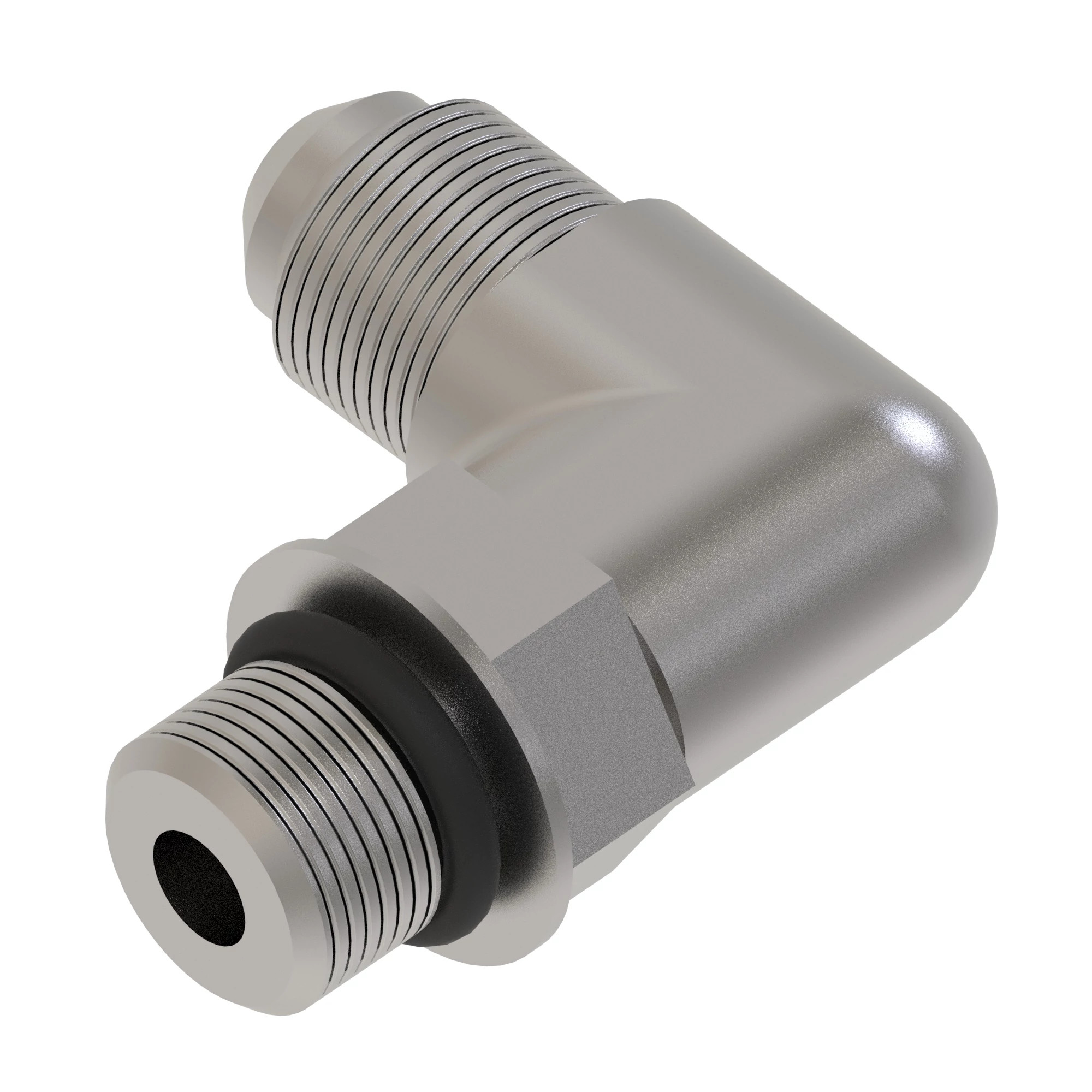 John Deere Pipe Fitting - 4293950