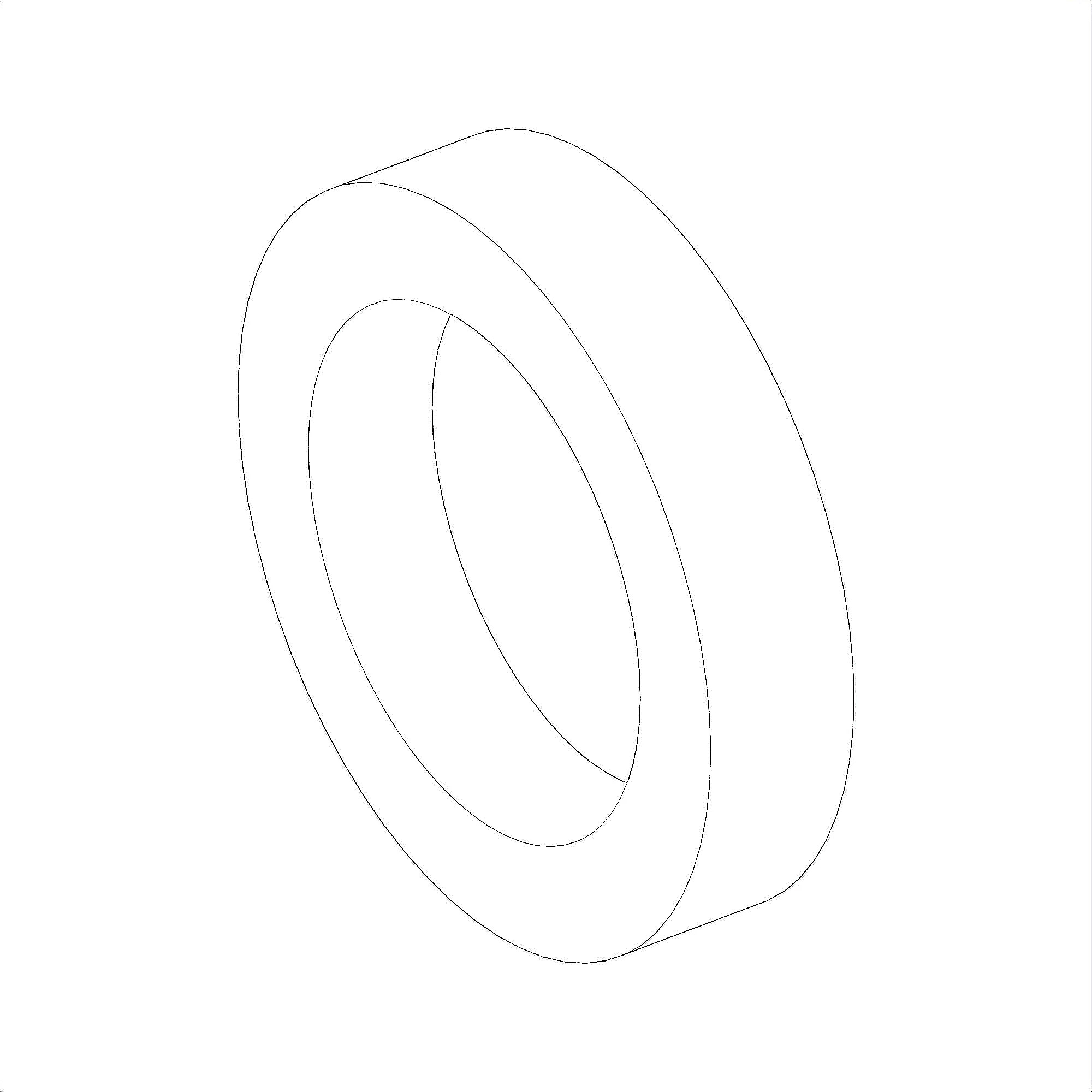 SEAL, SEAL  -9,3X14X3 MM-