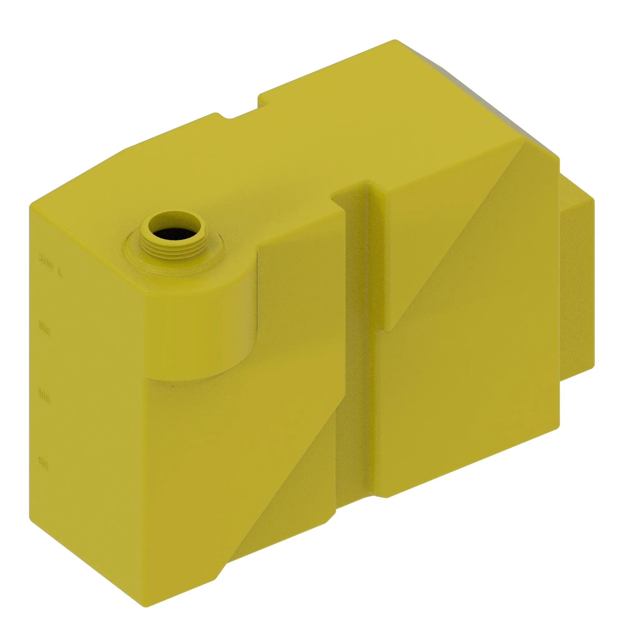 SOLUTION, 50 GALLLON
