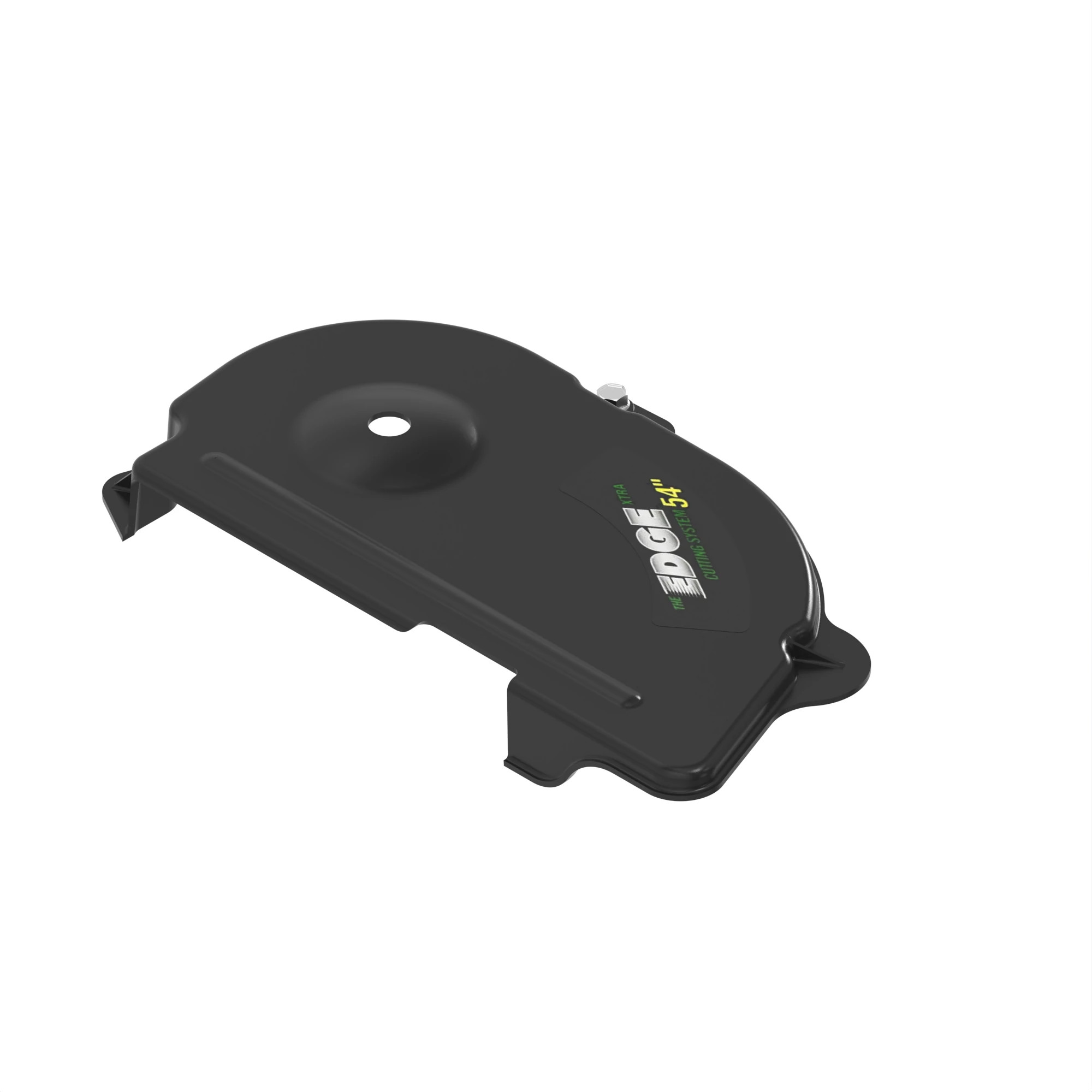 John Deere Belt Shield, Left Side - AM143278