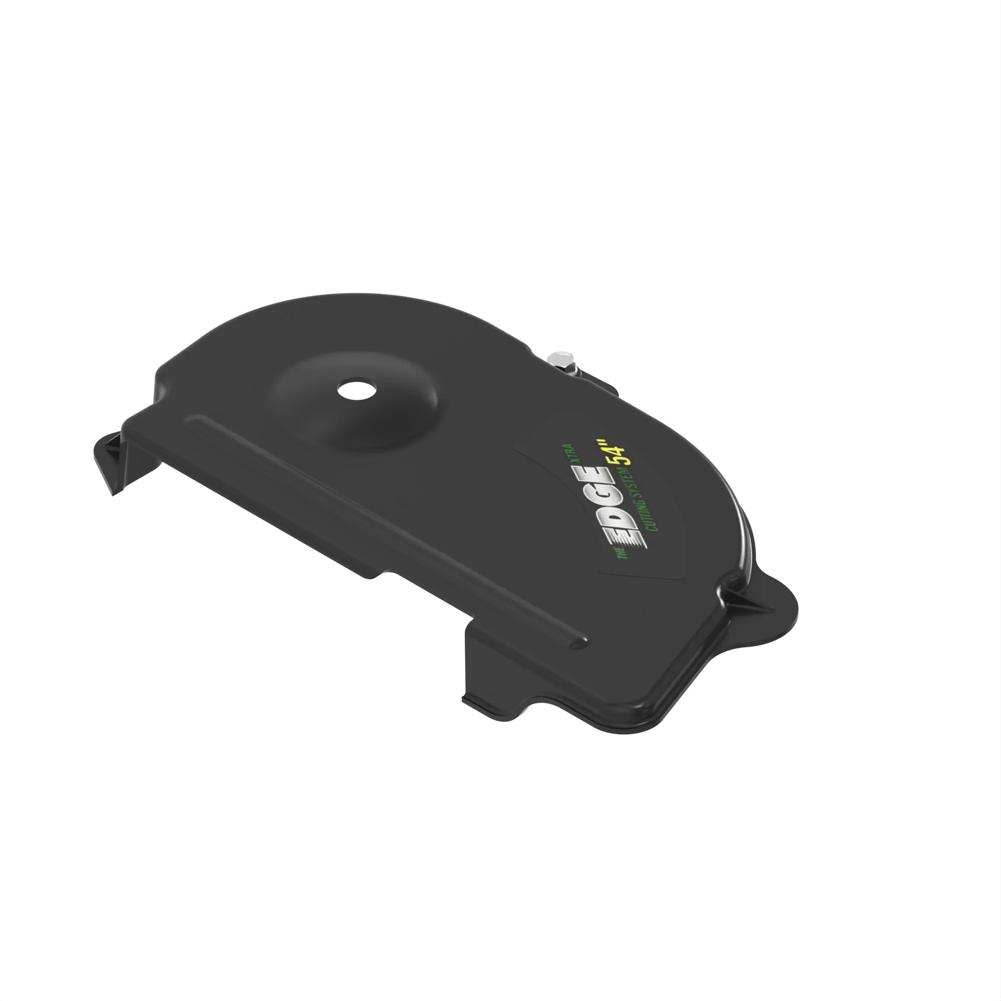 John Deere Belt Shield, Left Side - AM143278