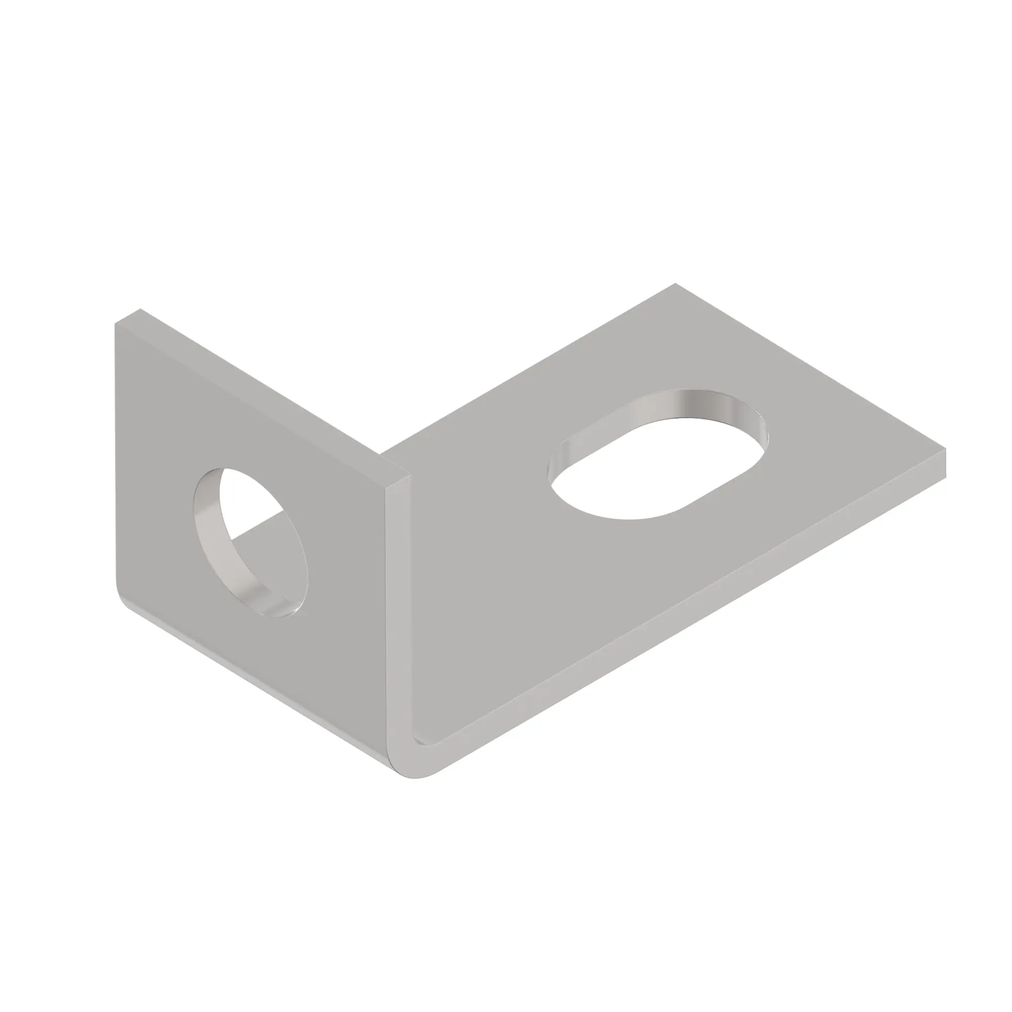 John Deere Heater Hose Bracket - H204362