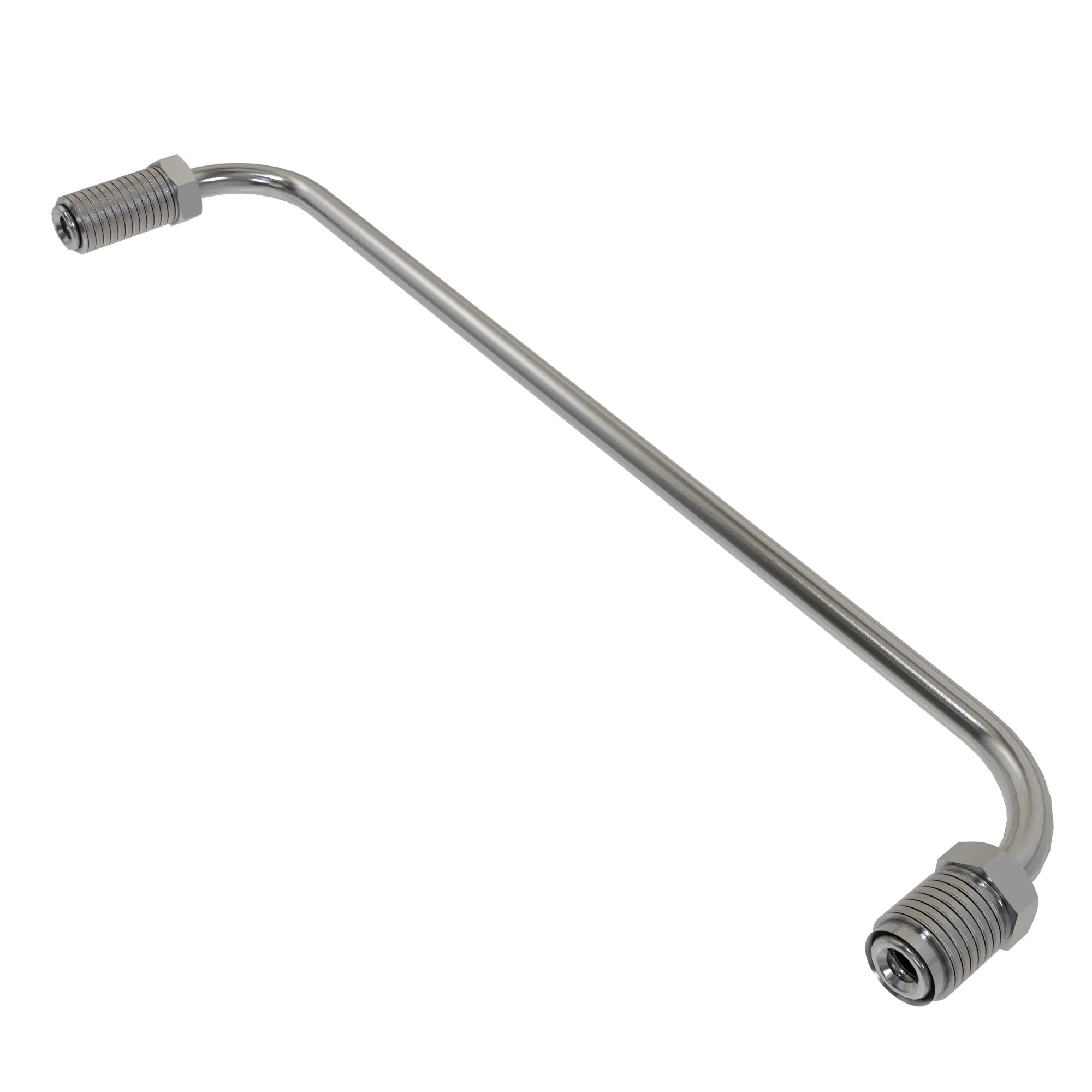 John Deere Brake Line - DE30375