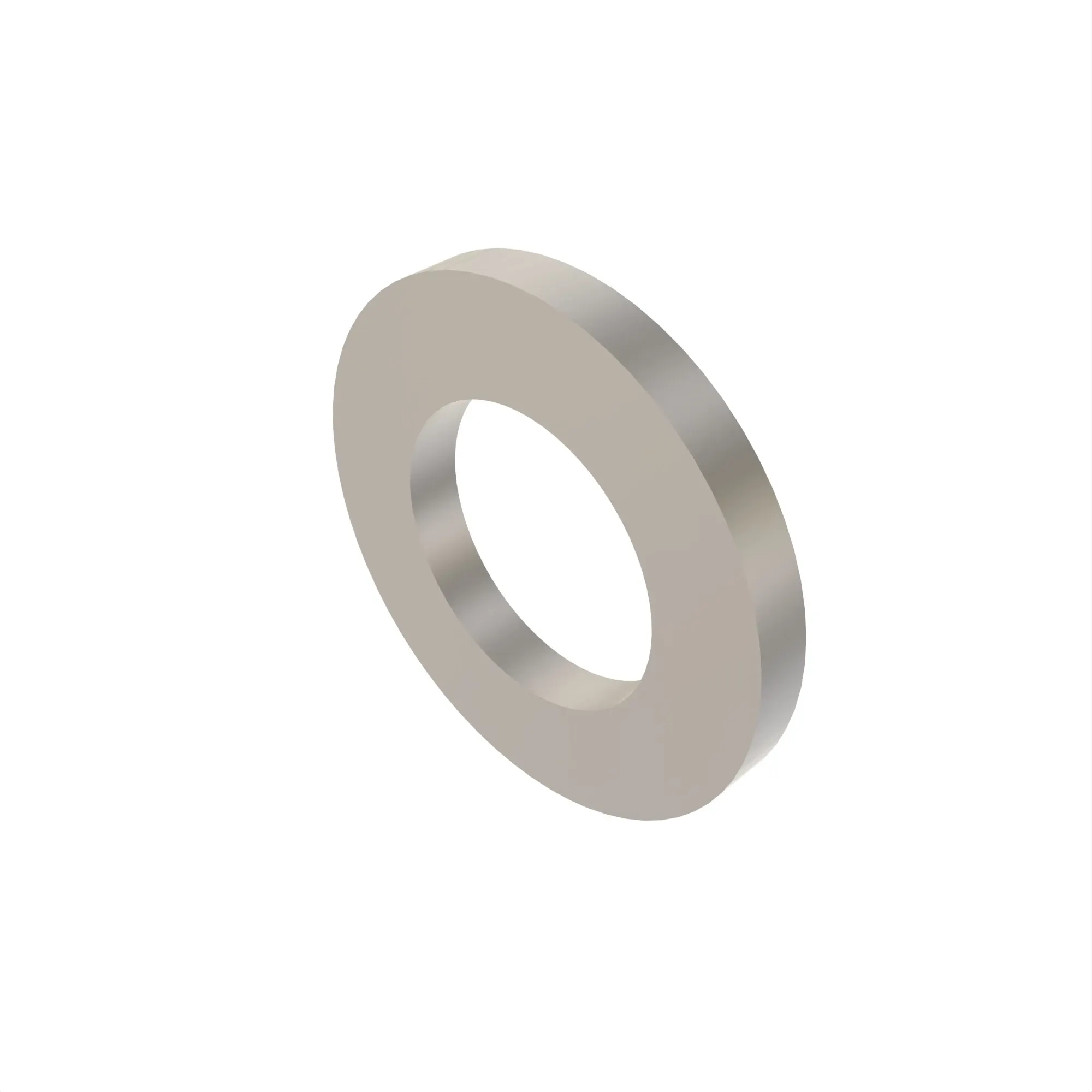 John Deere Round Hole Washer - L159316