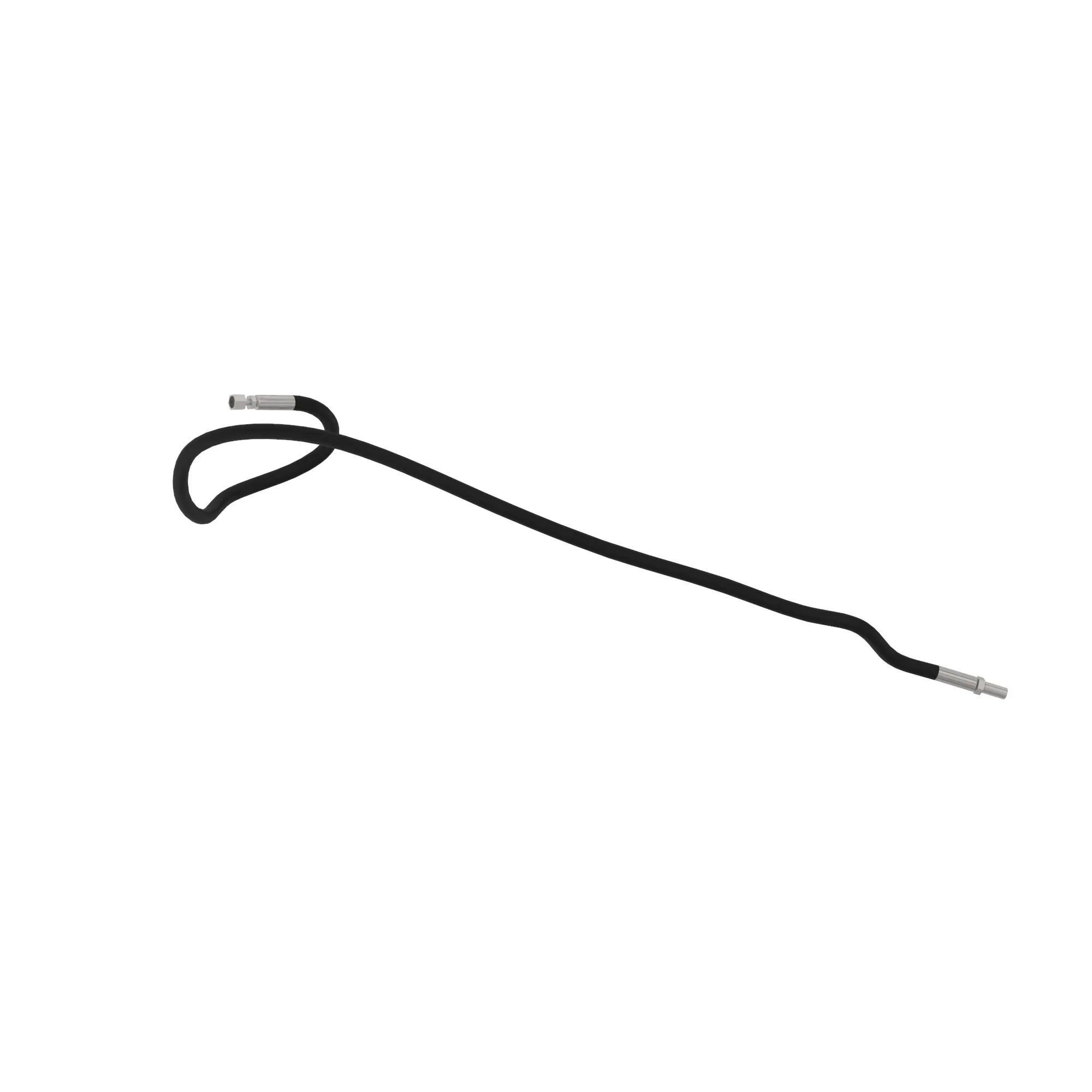 John Deere Hydraulic Hose - AT321257