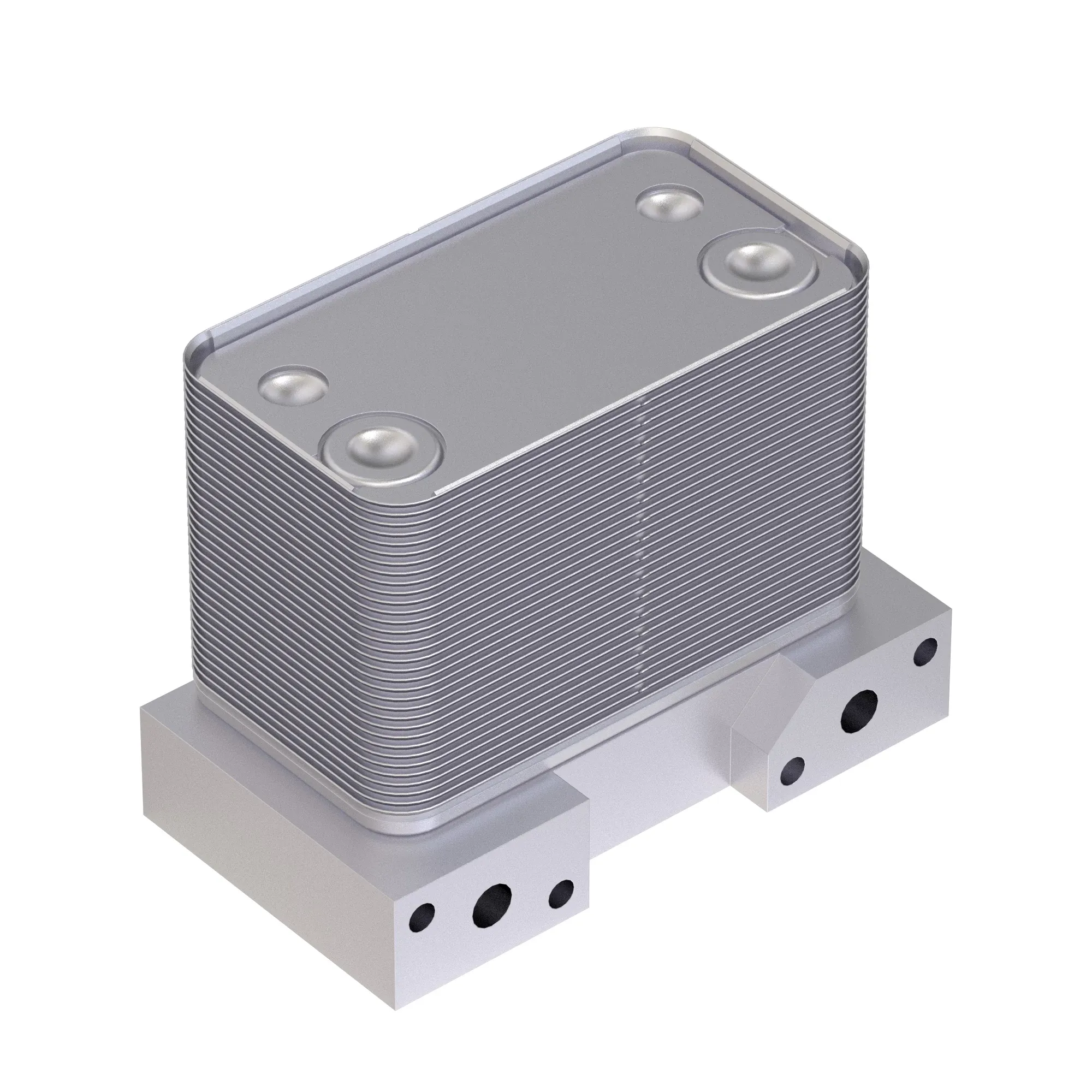 Oil Cooler