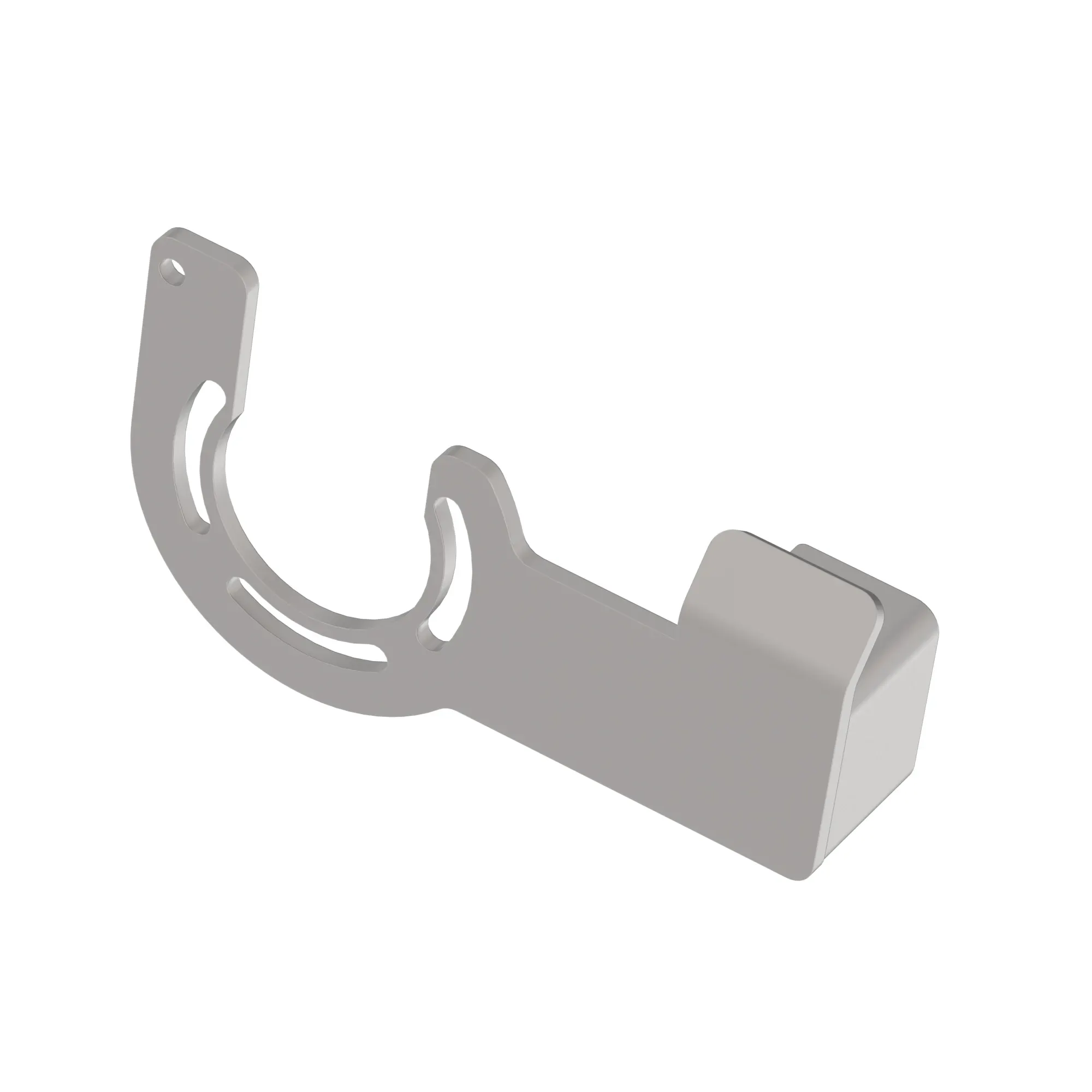 John Deere Return to Dig Actuator and Sensor Bracket - AT305324