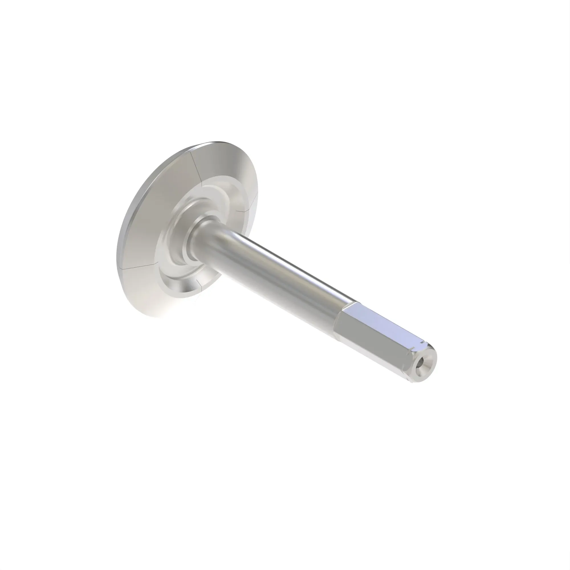 John Deere Row Unit Gear Case Driveshaft - DE30388