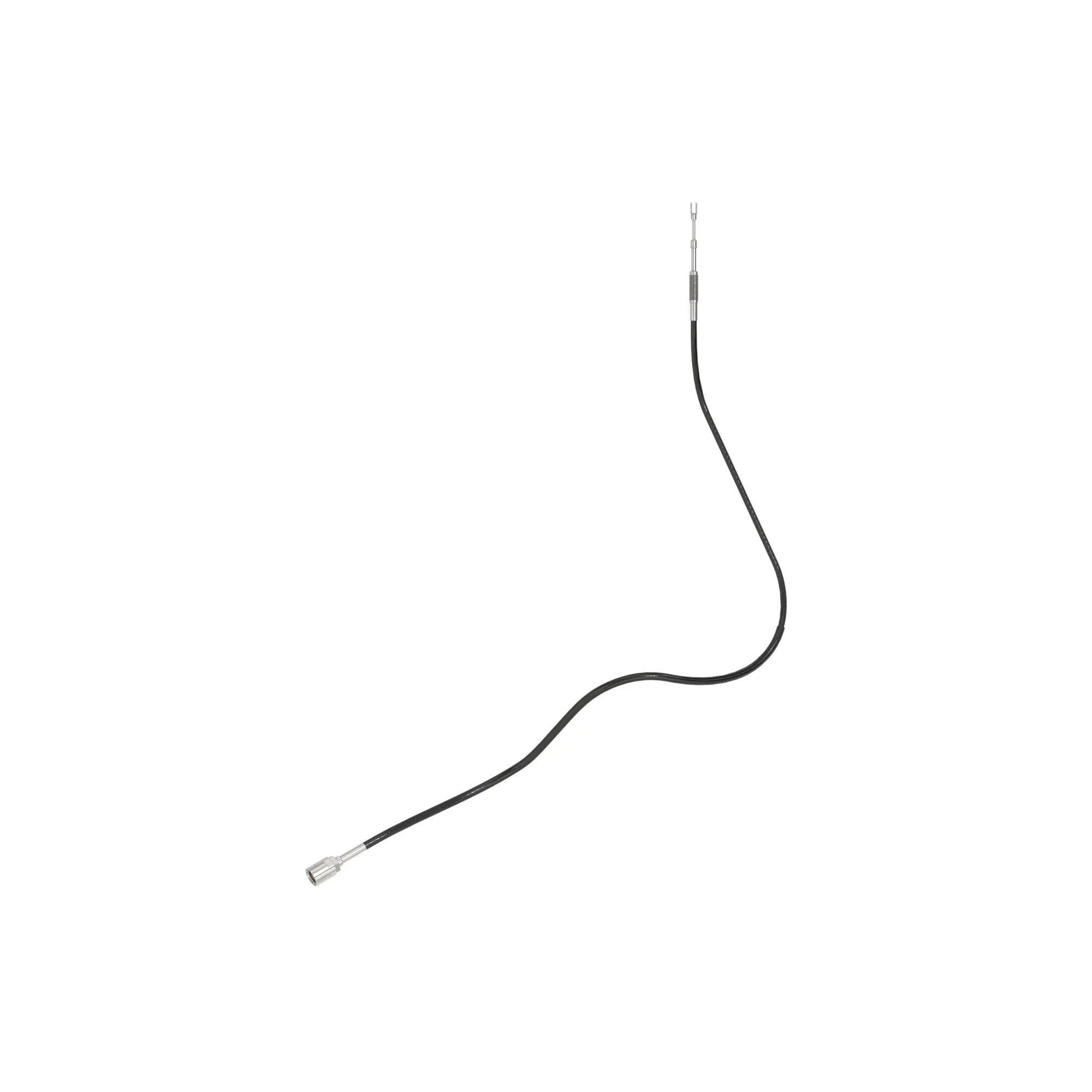 PUSH PULL CABLE, JOYSTICK,ICV,L=163