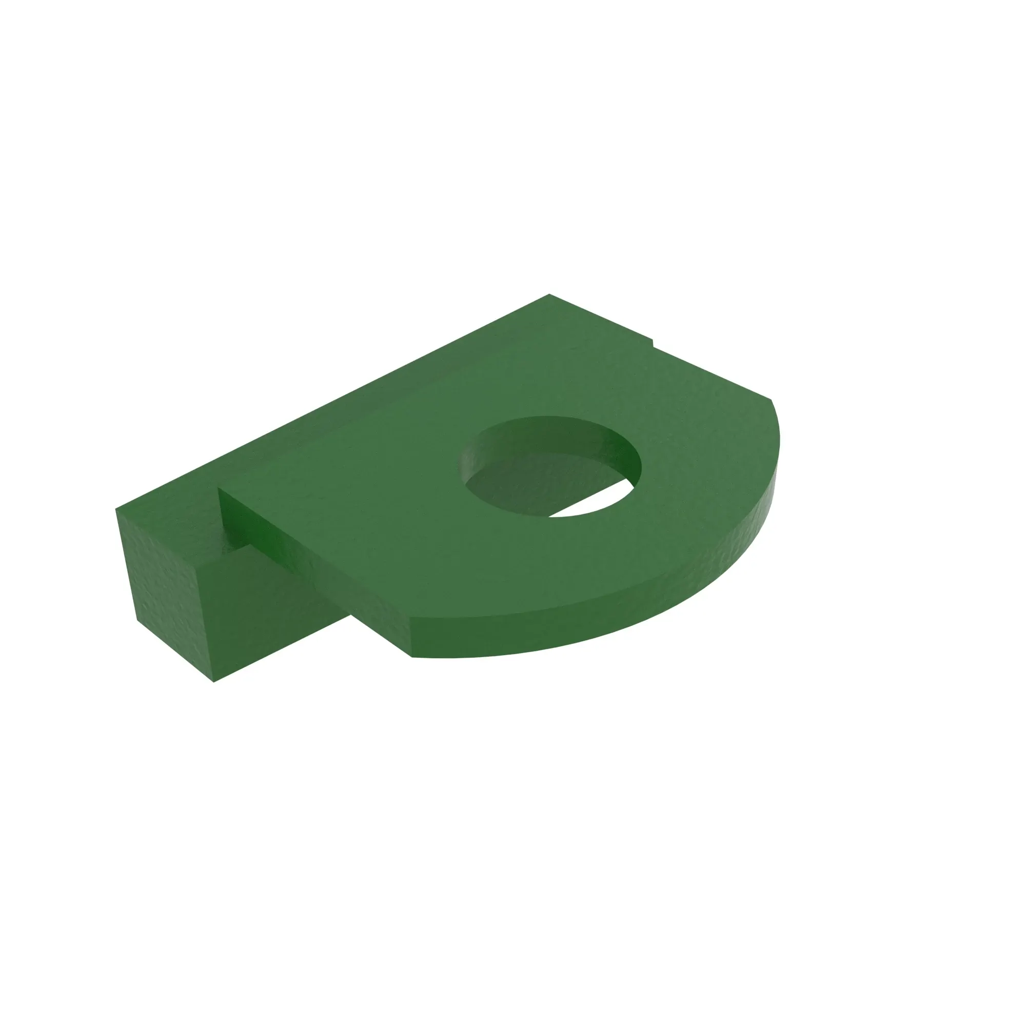 John Deere Steering Stop - RE570813