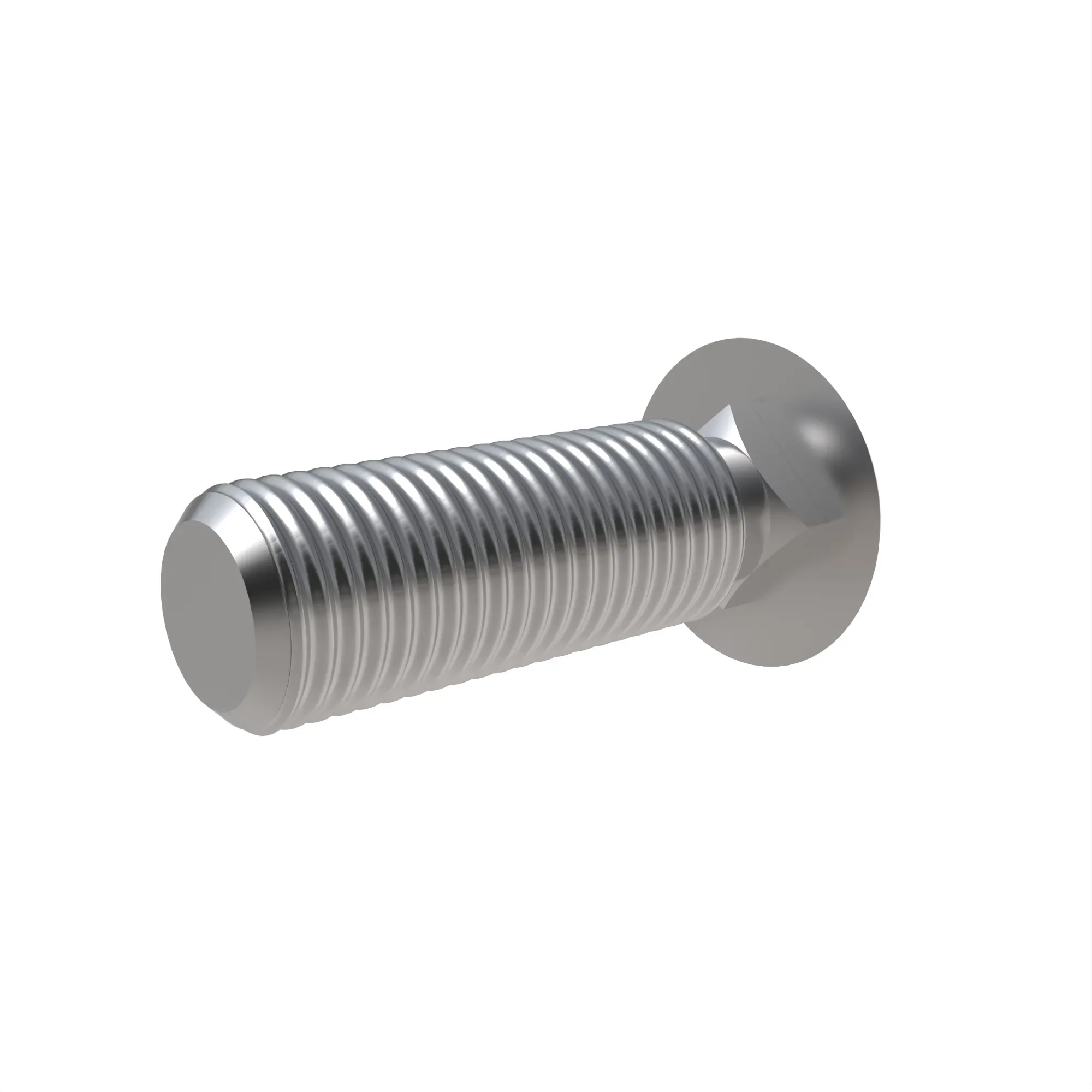 BOLT-RD HD SHORT NECK
