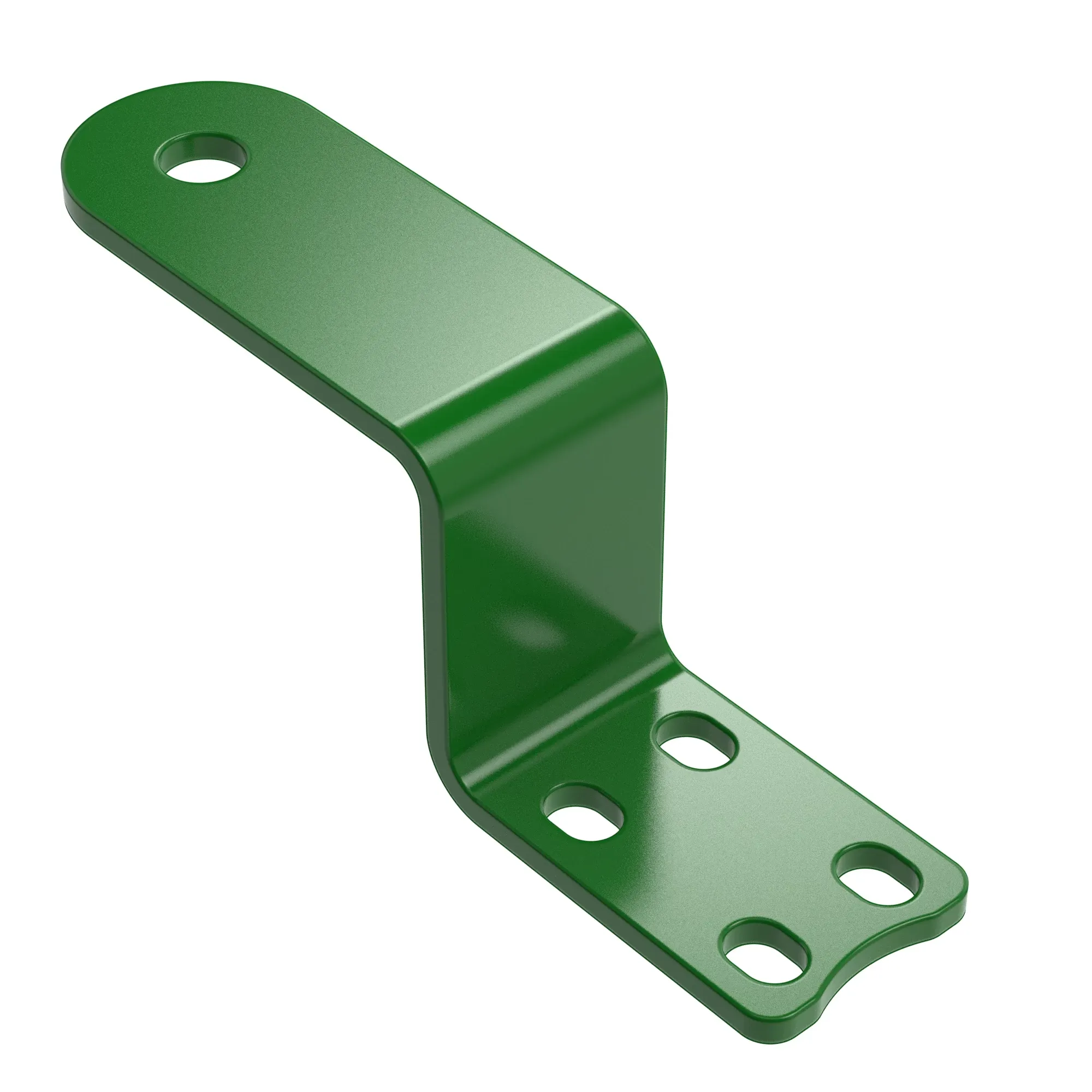John Deere Knife Bank Reinforcement - HXE139634