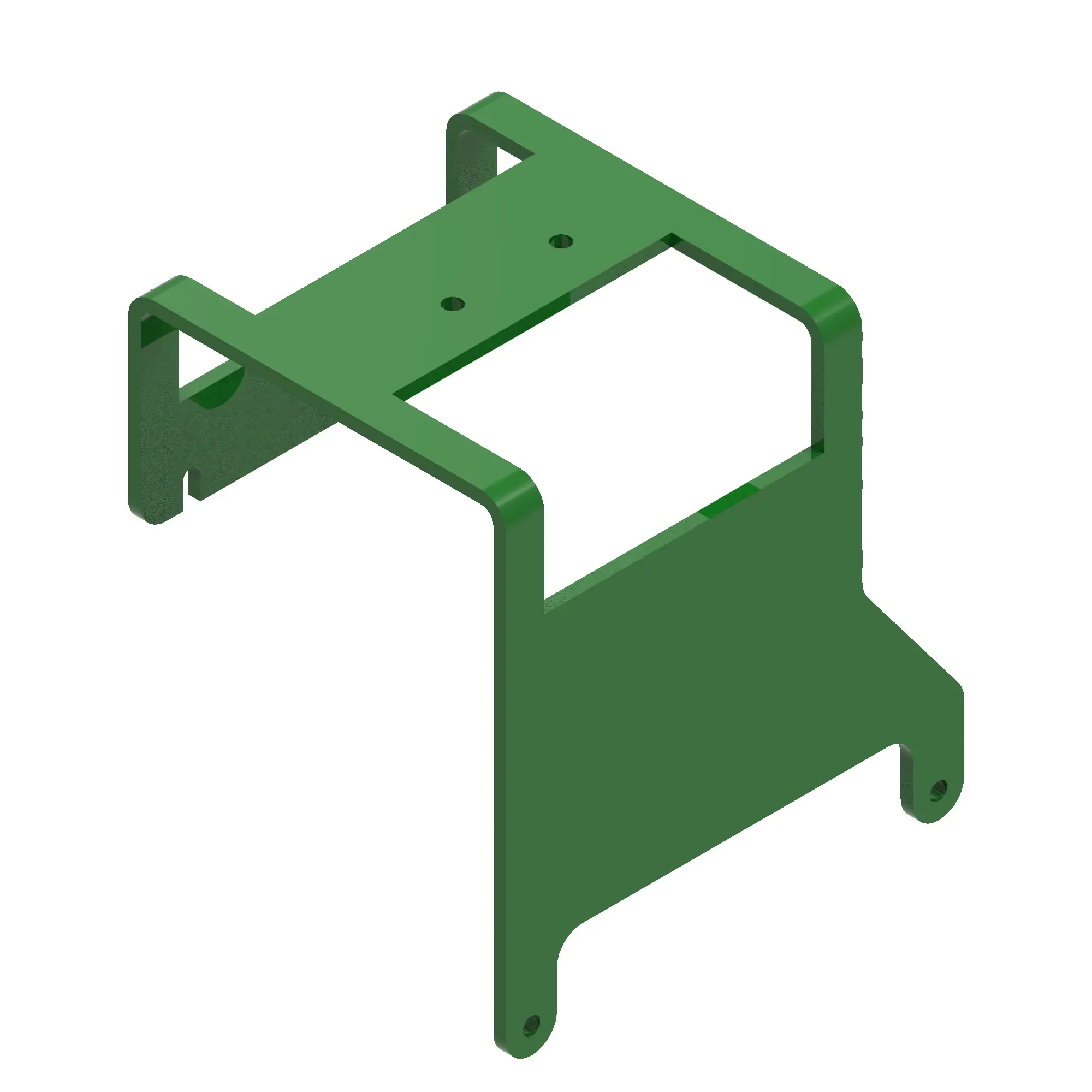 John Deere Bracket - N262116