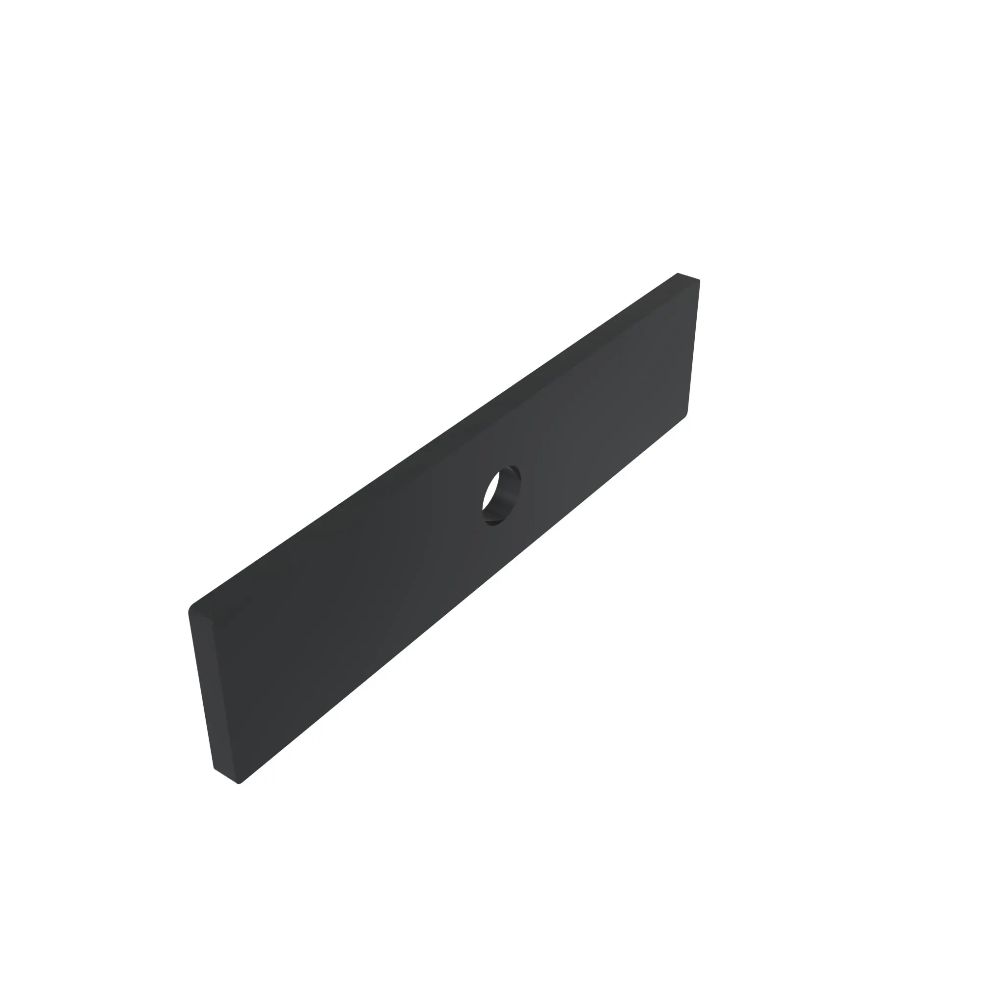 PLATE, CLAMP