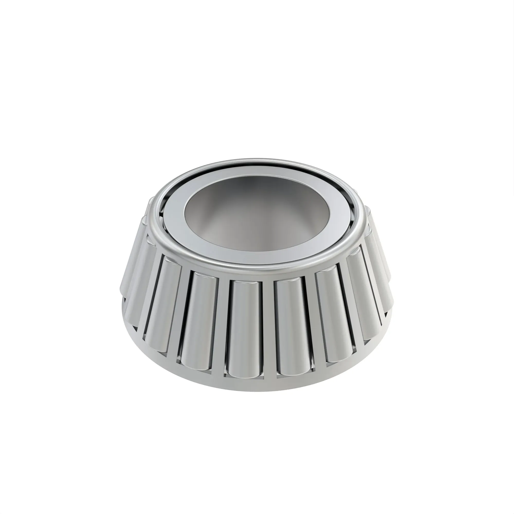 John Deere Tapered Roller Bearing Cone - JD8198
