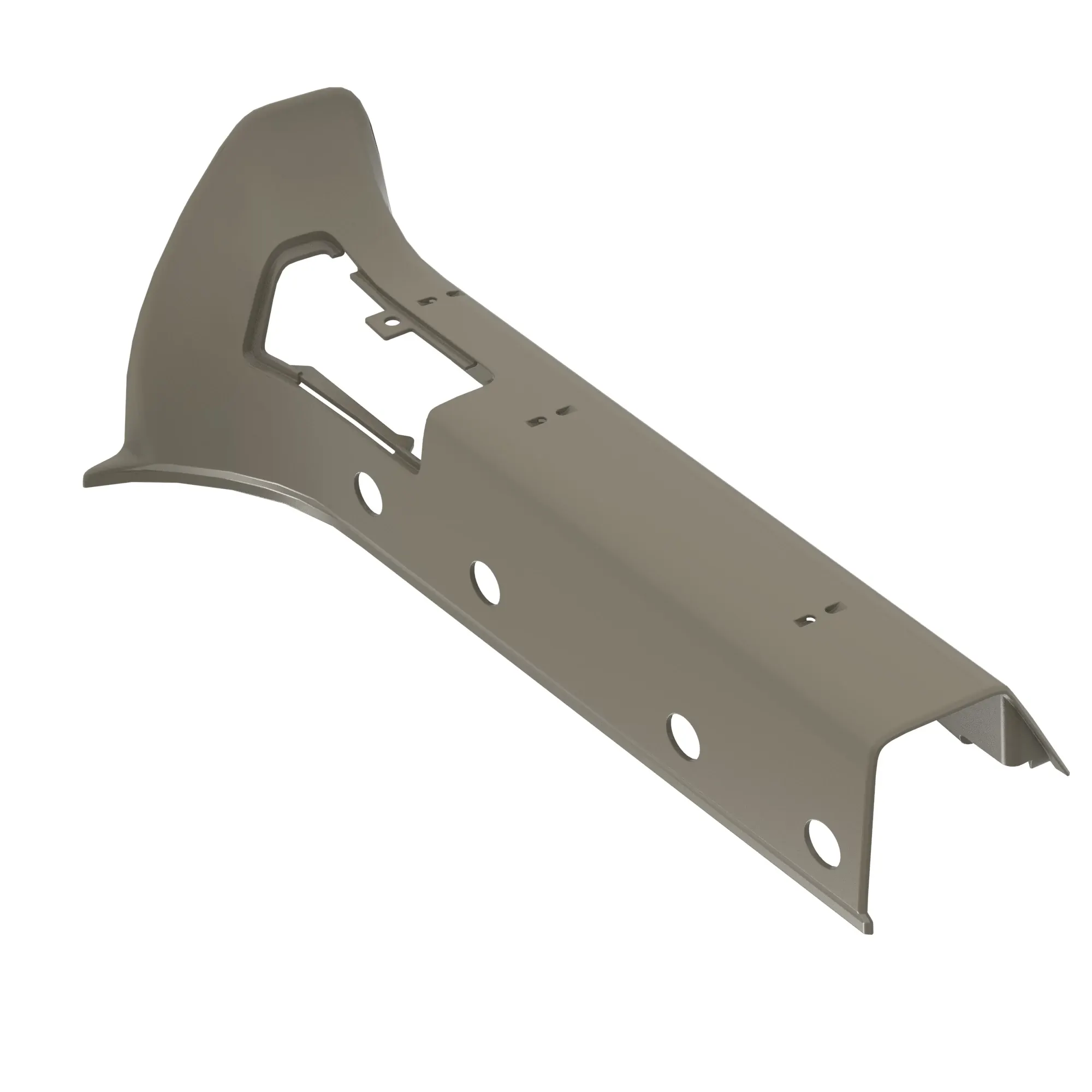 John Deere Cover - TR127078