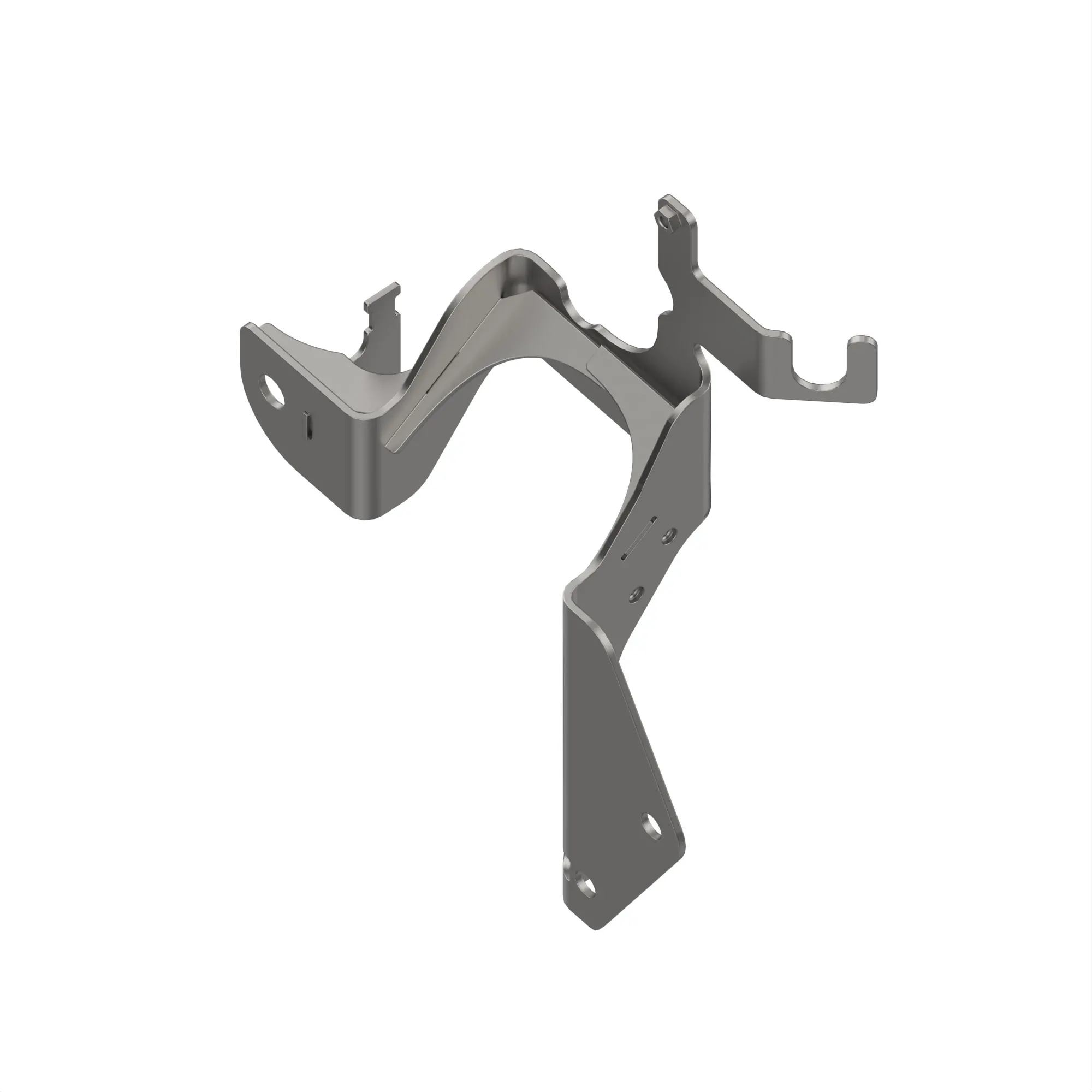 VALVE MOUNTING BRACKET