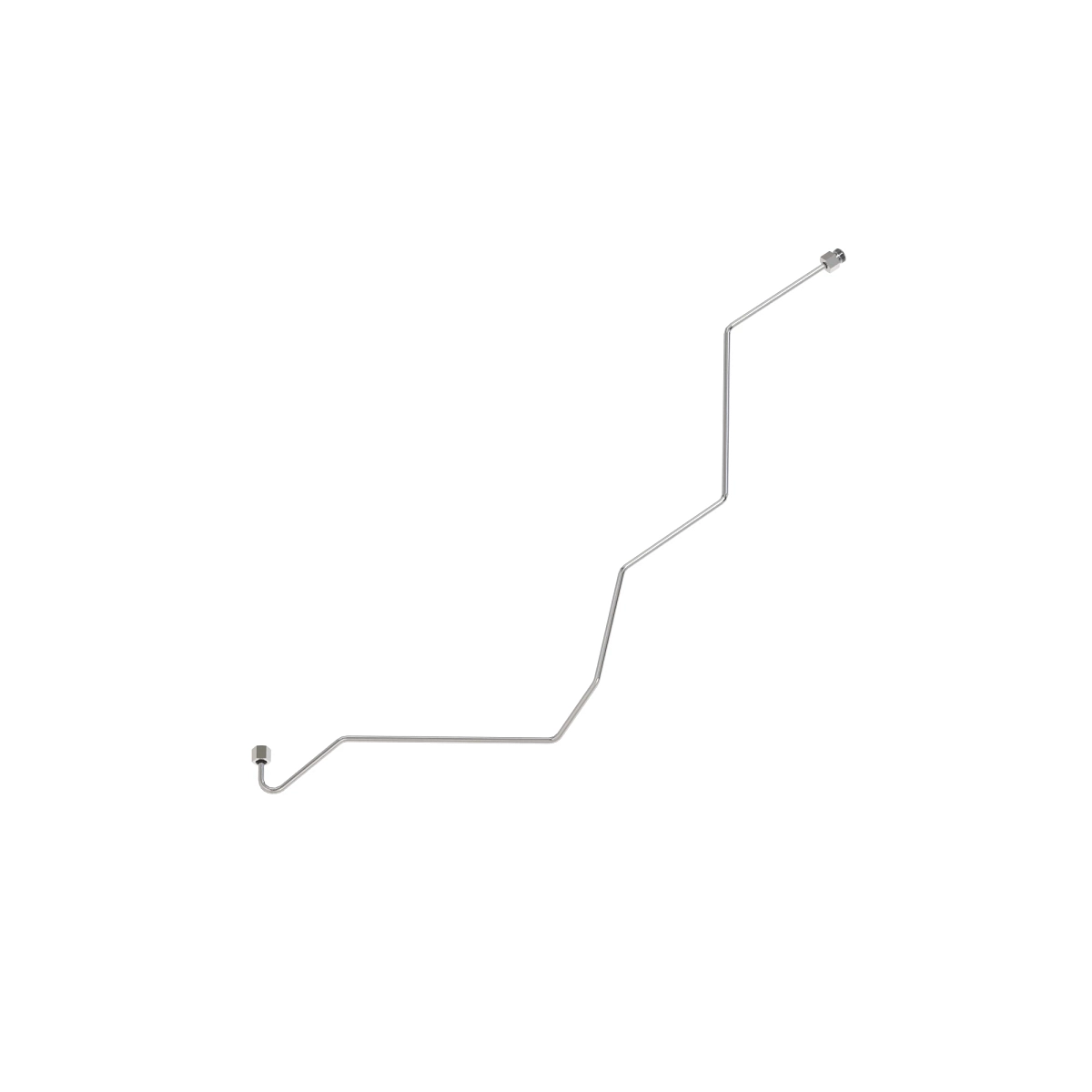 John Deere Brake Line - SJ22851