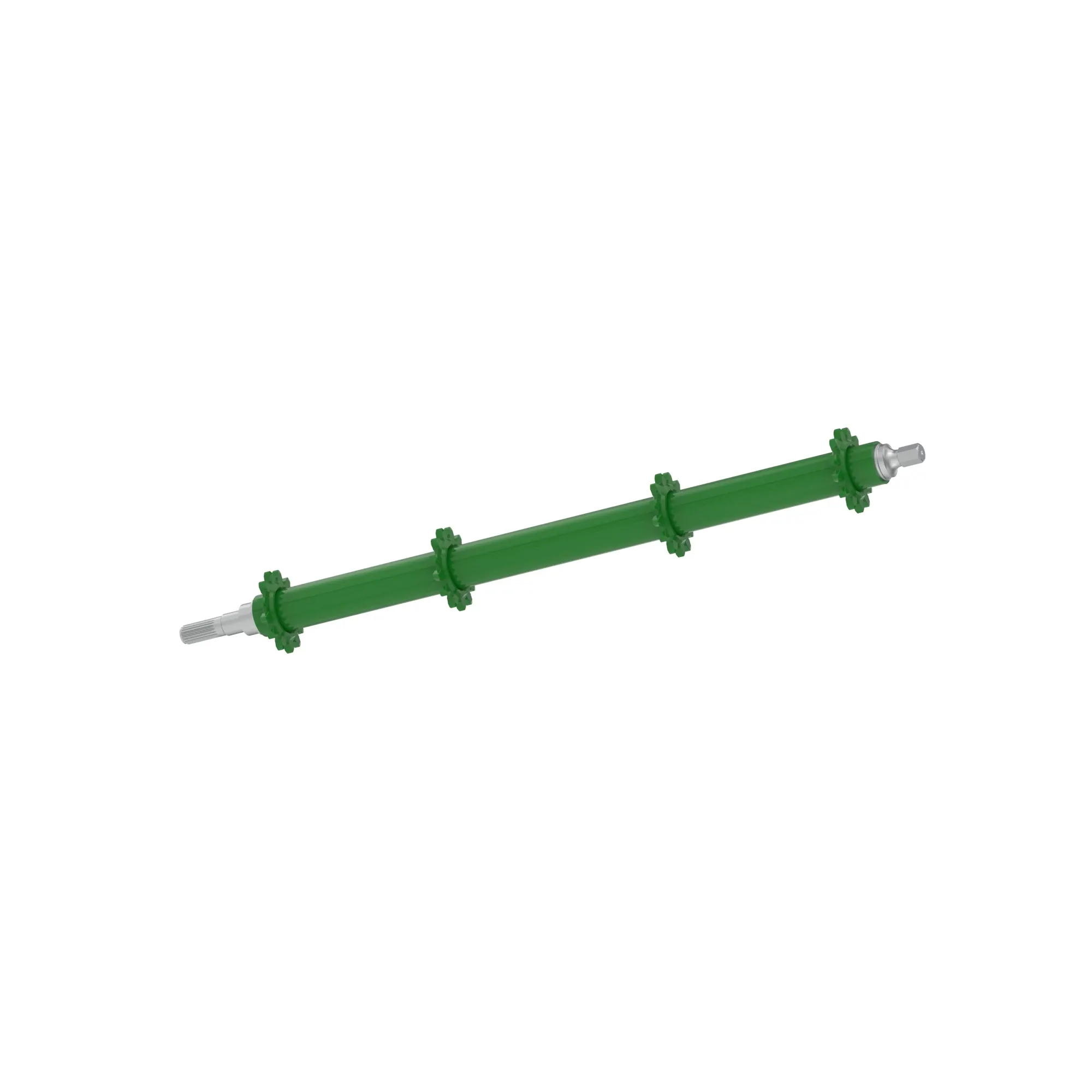 John Deere Feeder House Drive Shaft - AXE62049
