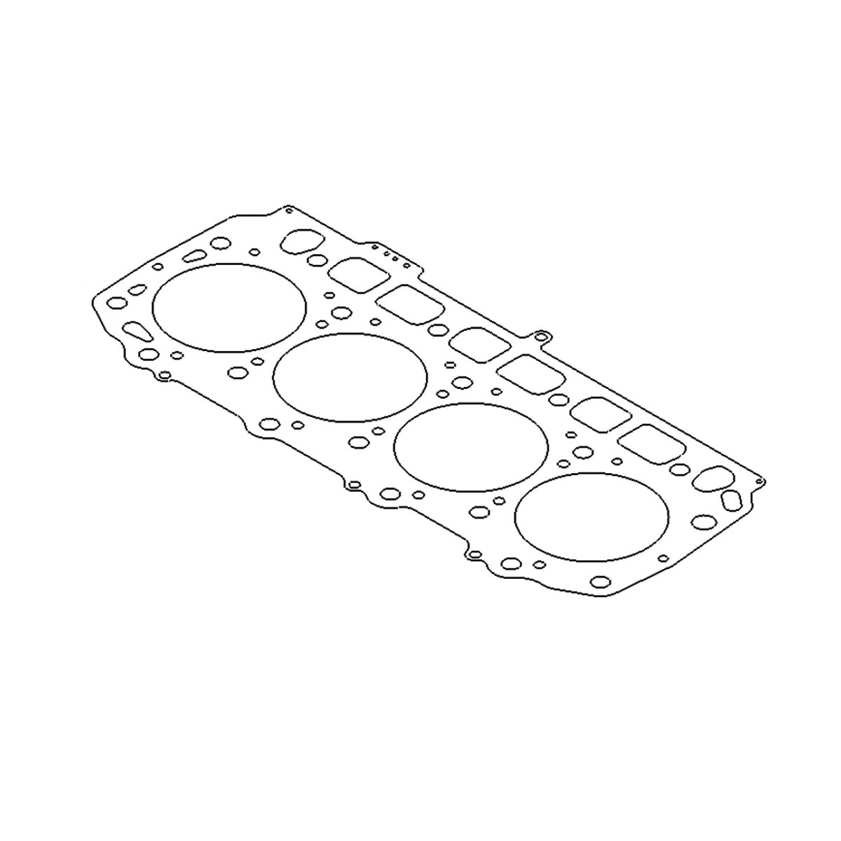 Gasket, Cyl. Head