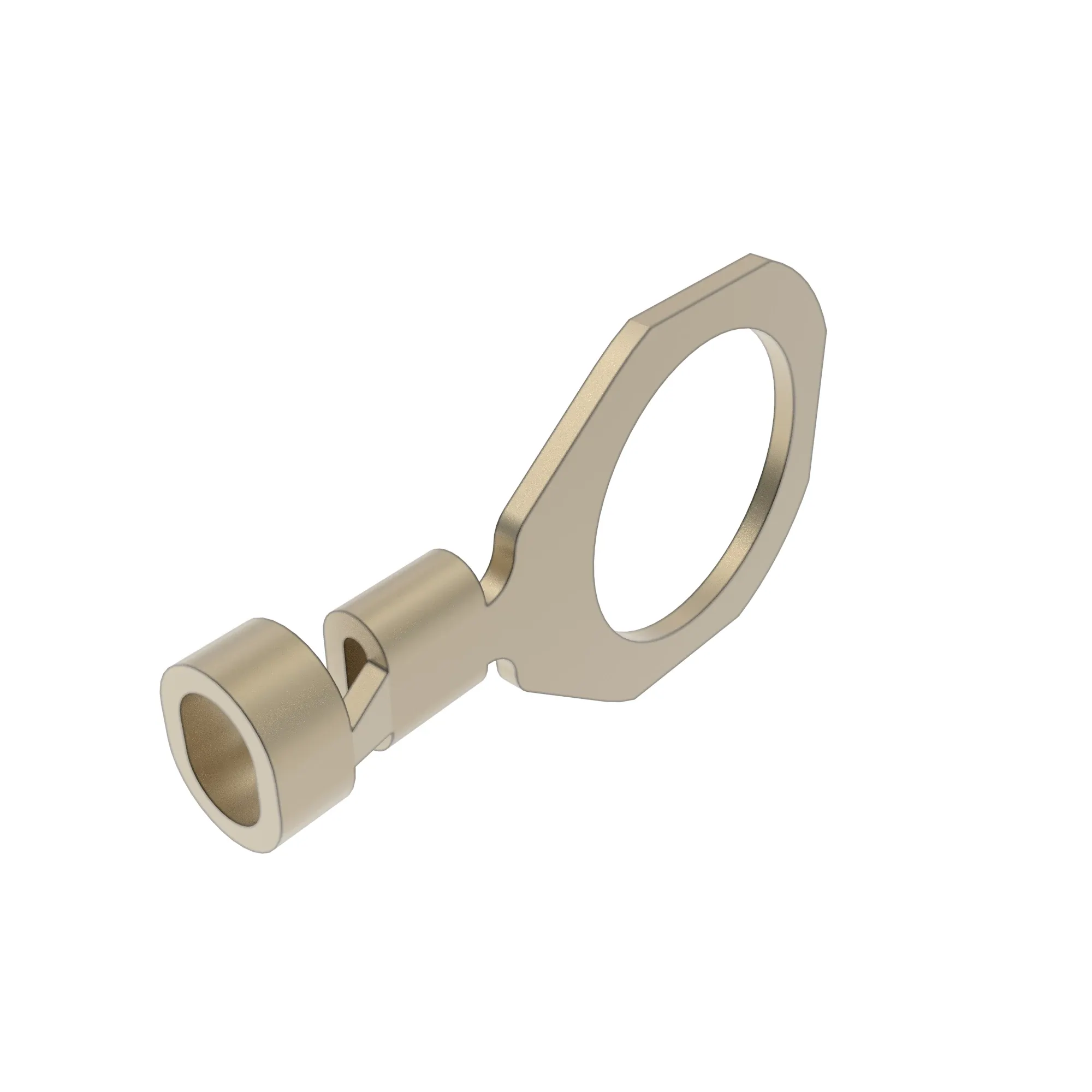 PACKARD RING TERM,M12014,12-14GA