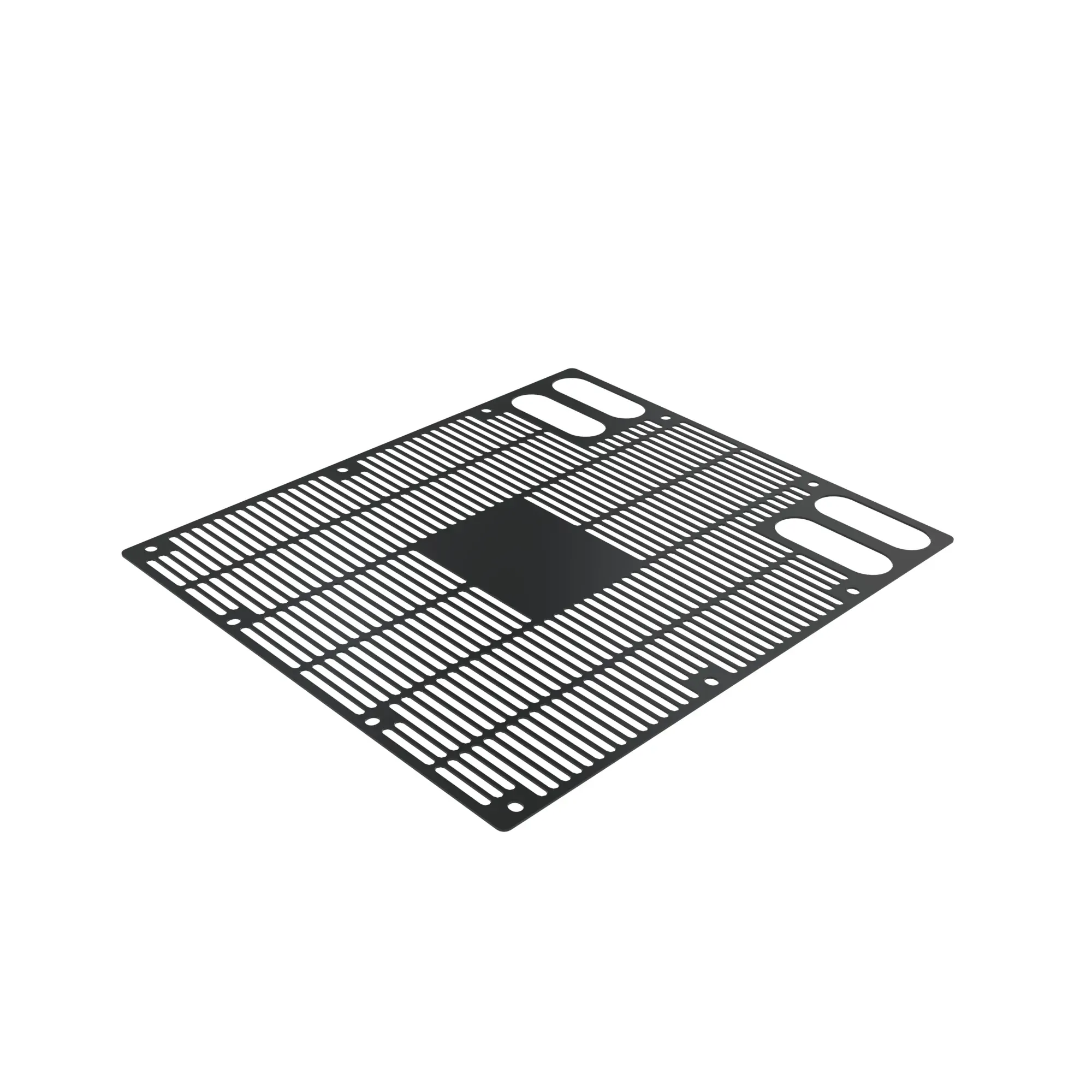 John Deere Fan Guard - T195424