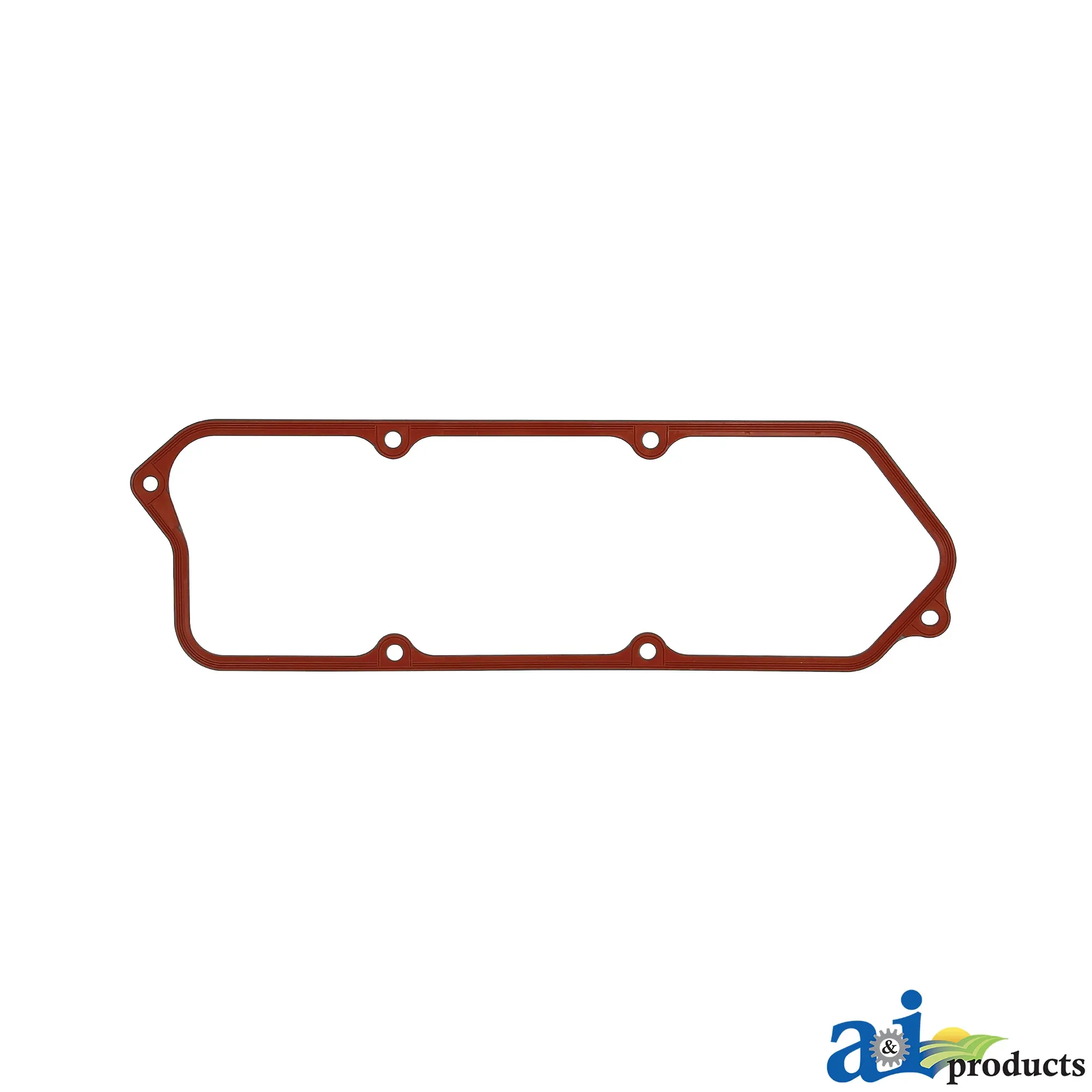 A&I Products Rocker Arm Cover Gasket - A-R75729