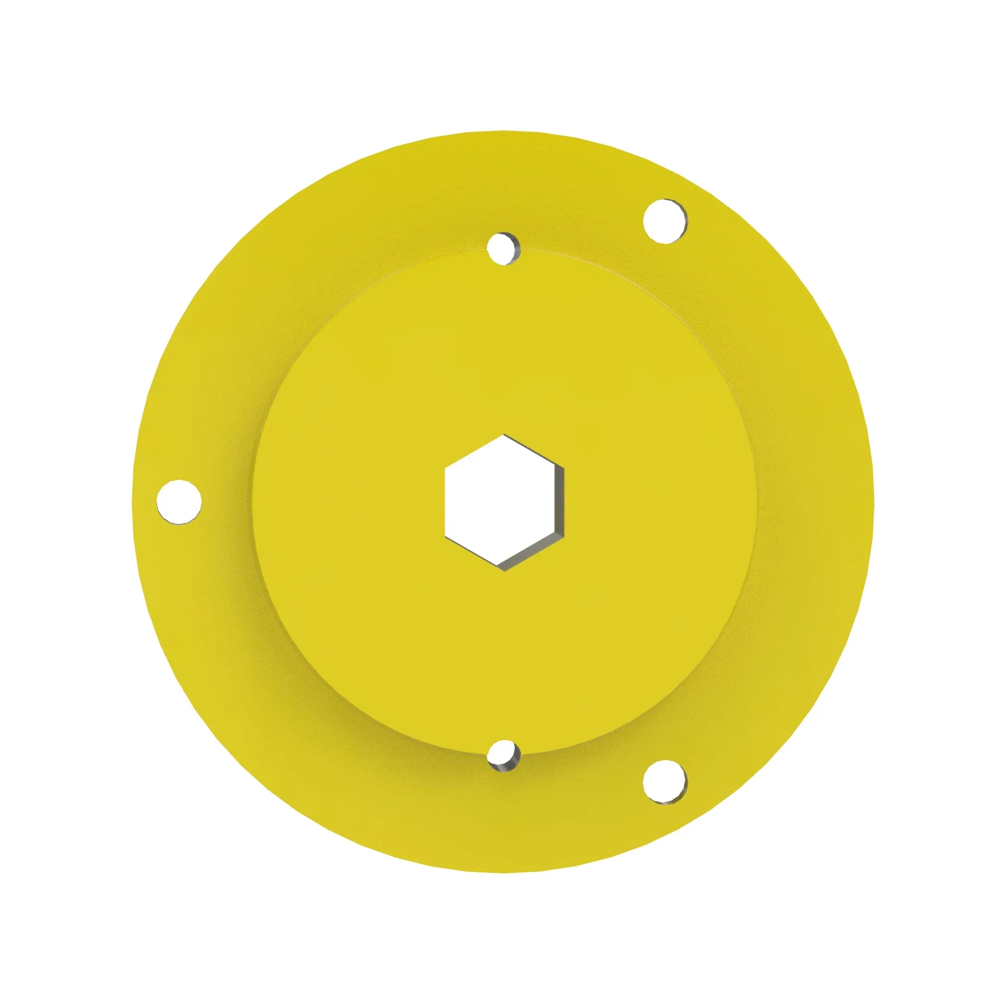 Hub