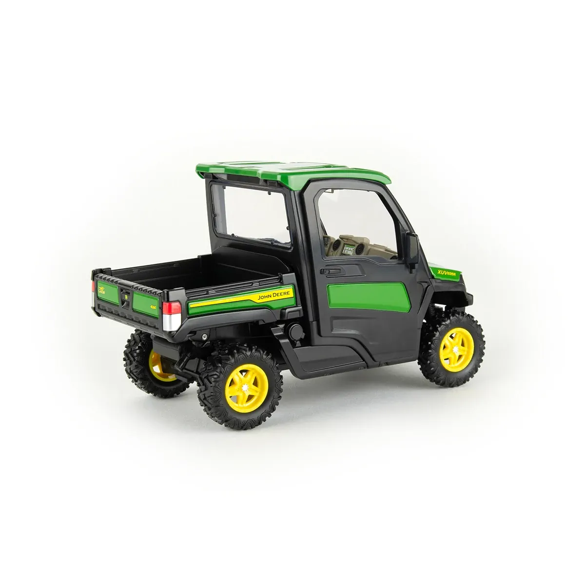 1/16 XUV835R Gator