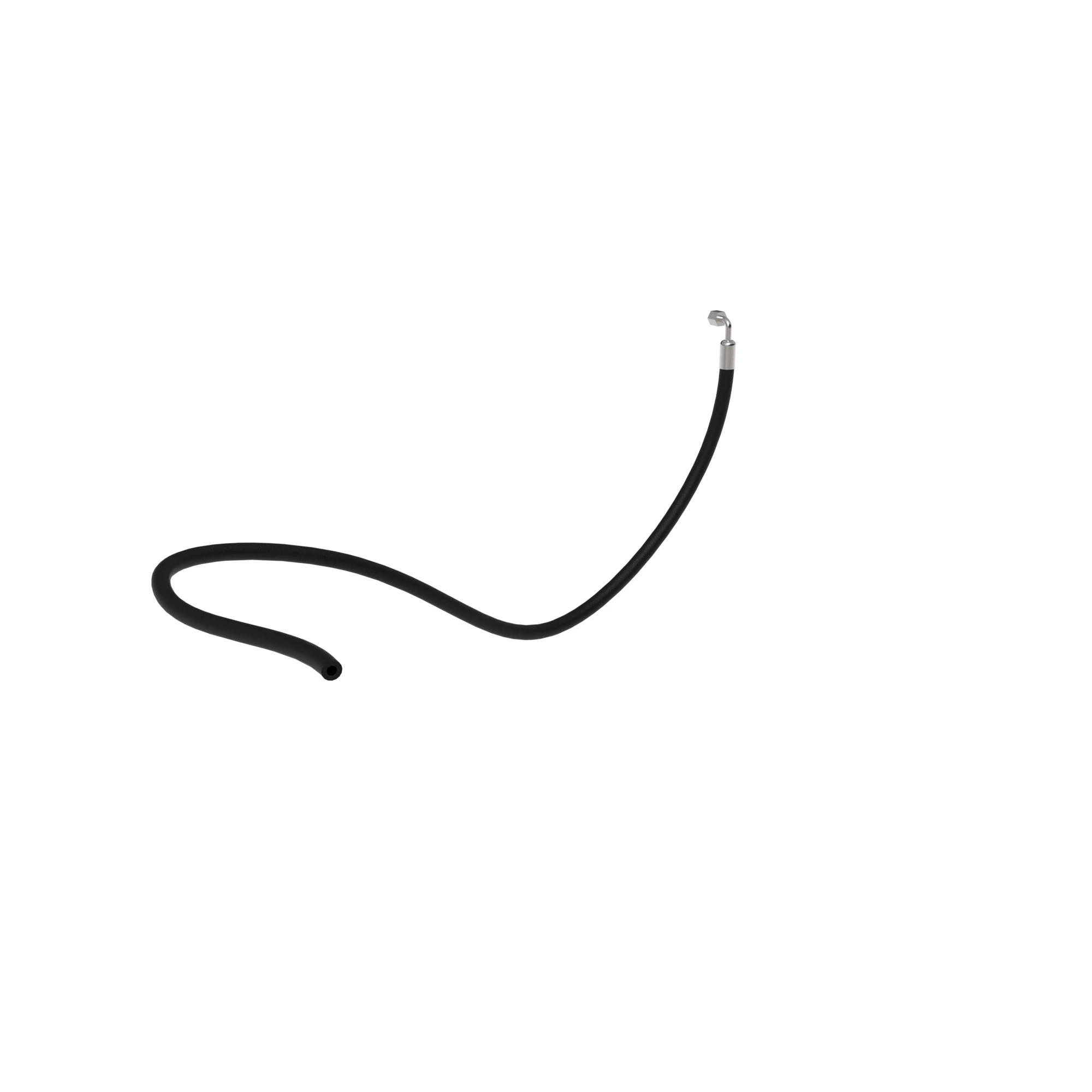 John Deere Fuel Line Hose - AT183881