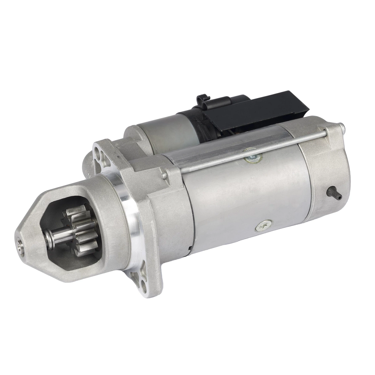 Starter Motor Kit