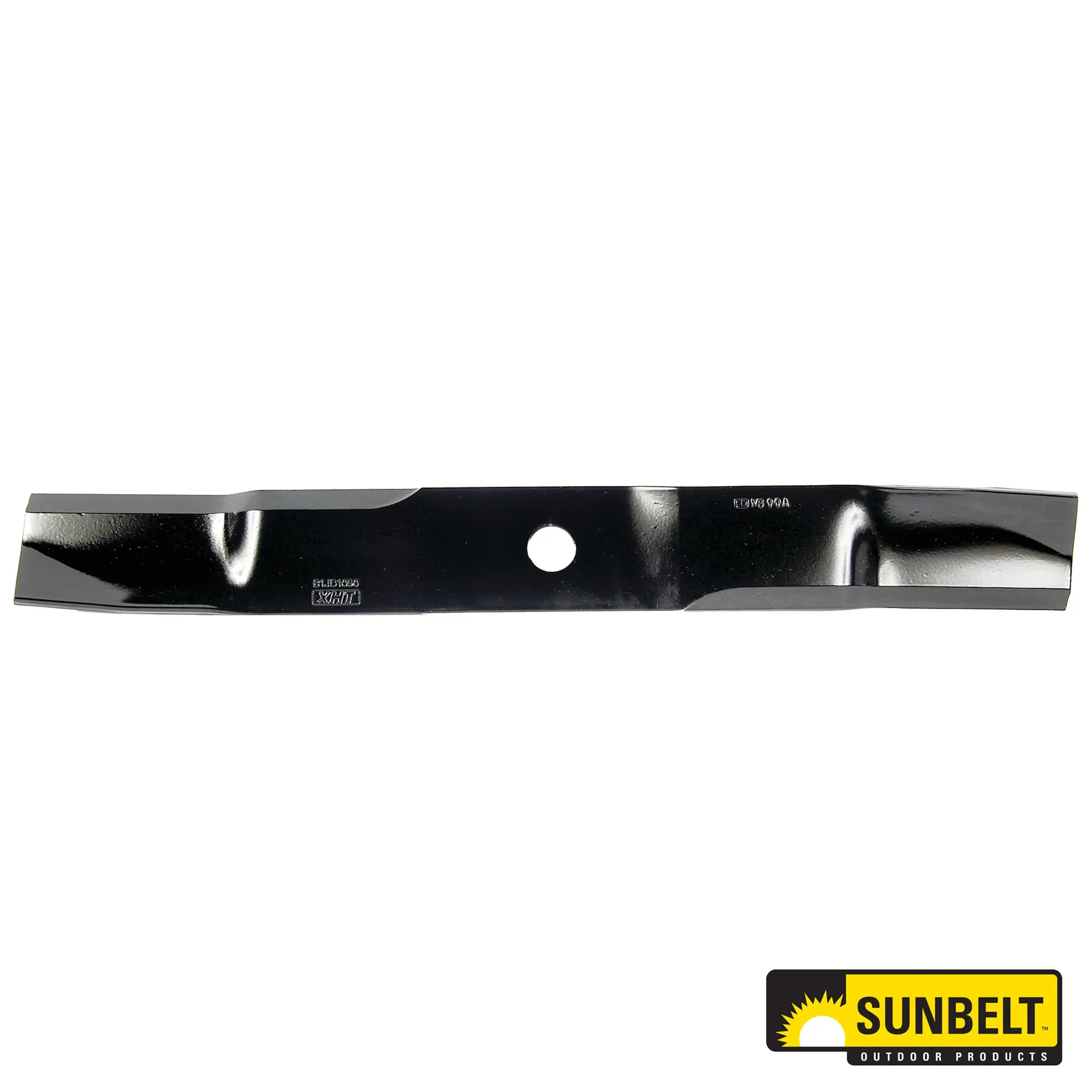 Sunbelt Mulch Blade, 60 inch, Cut Length 8 inch (200.6 mm) - A-B1JD1090
