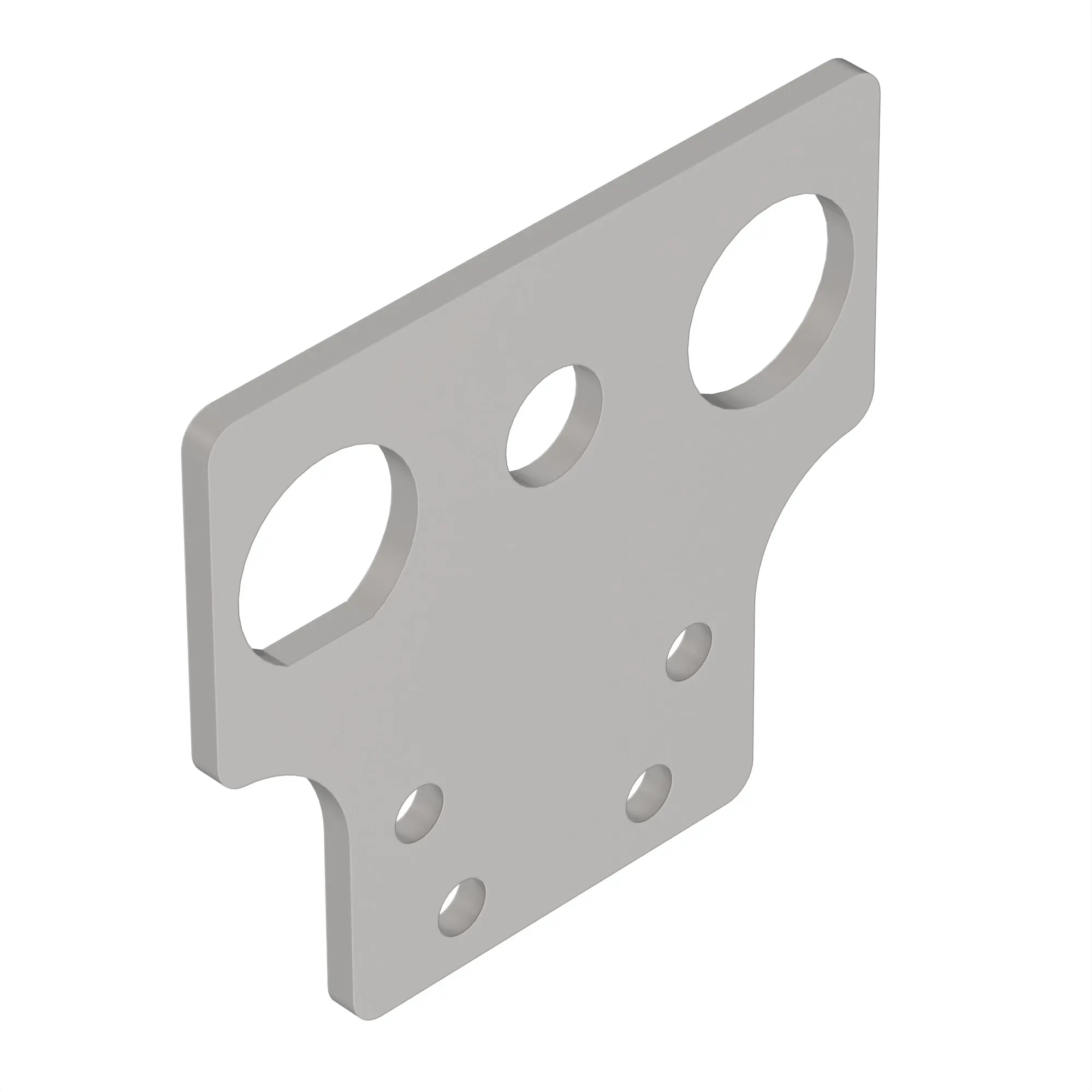 John Deere Bracket - T481278