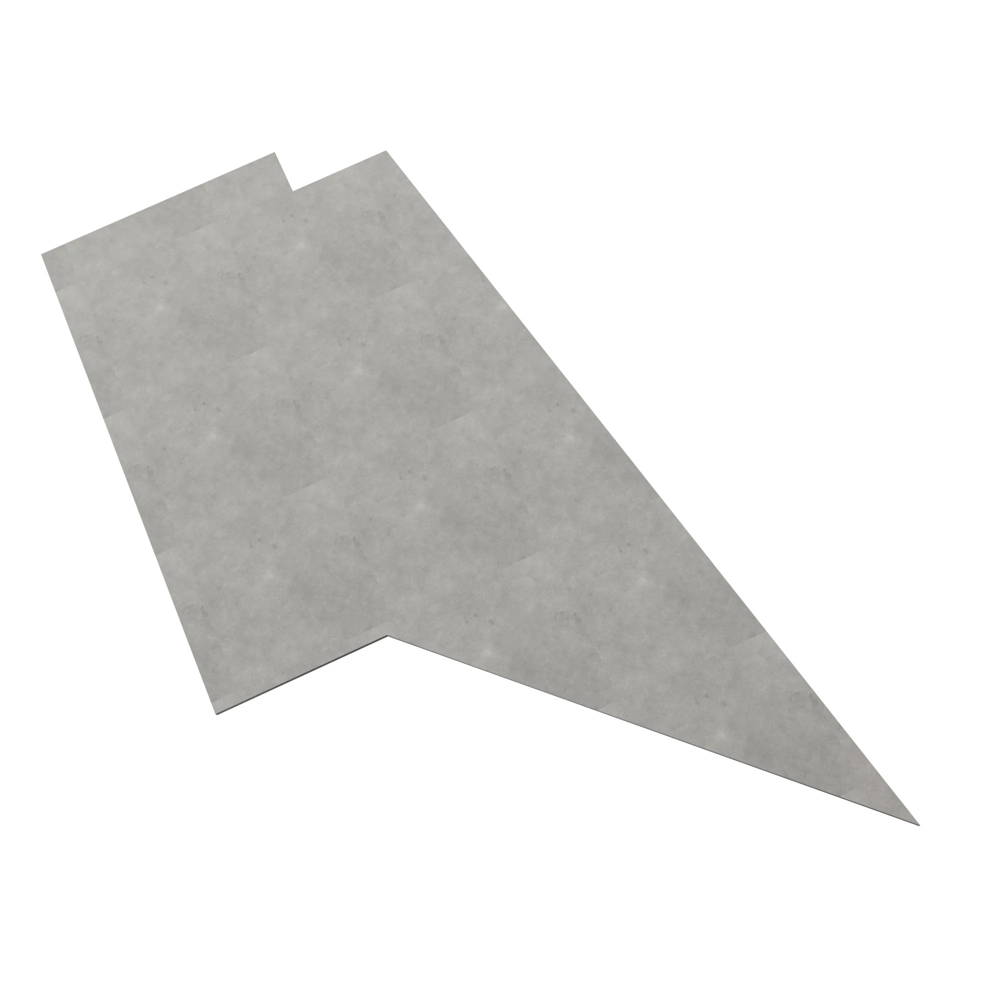 HEAT SHIELD, HEAT SHIELD, SIDE PANE
