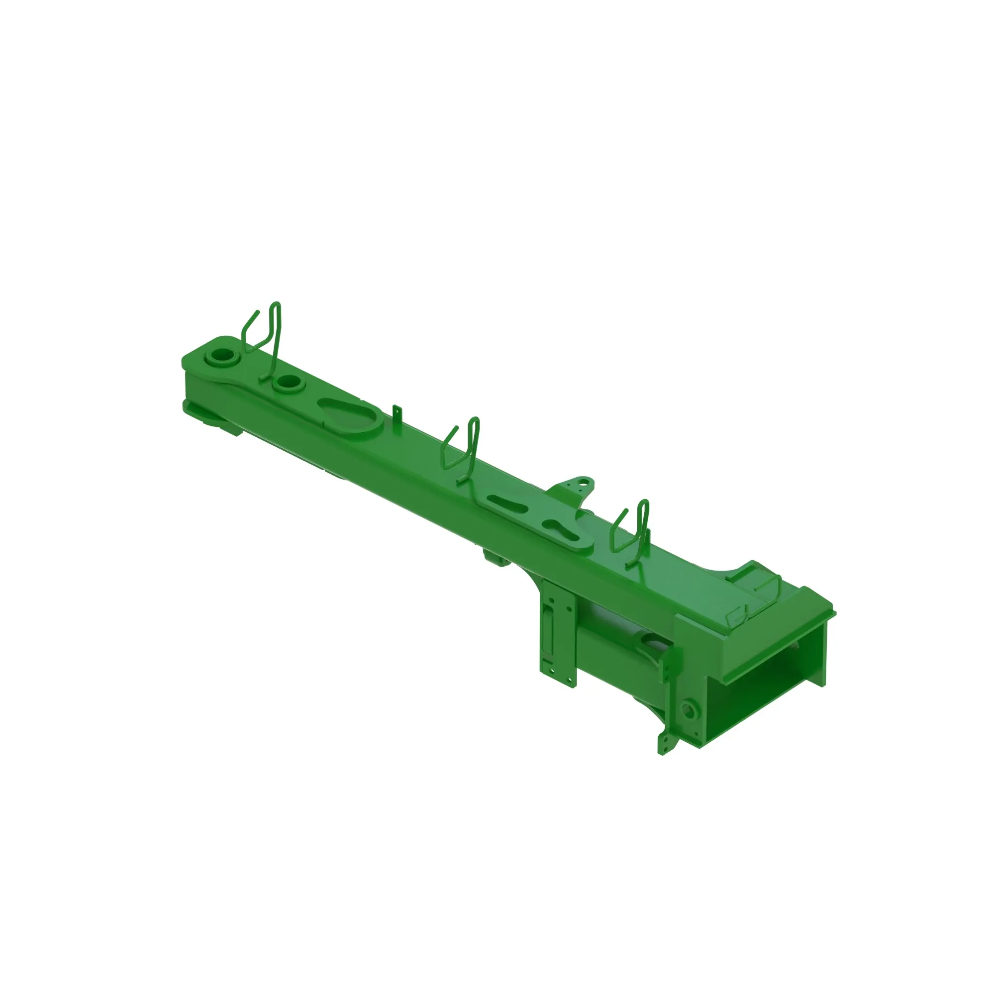 Frames, Housings & Weights